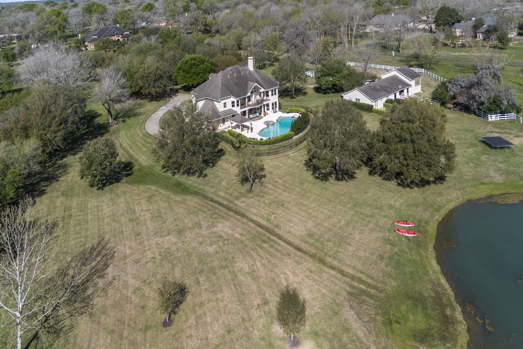 3622 River Forest Drive Property Photo 50