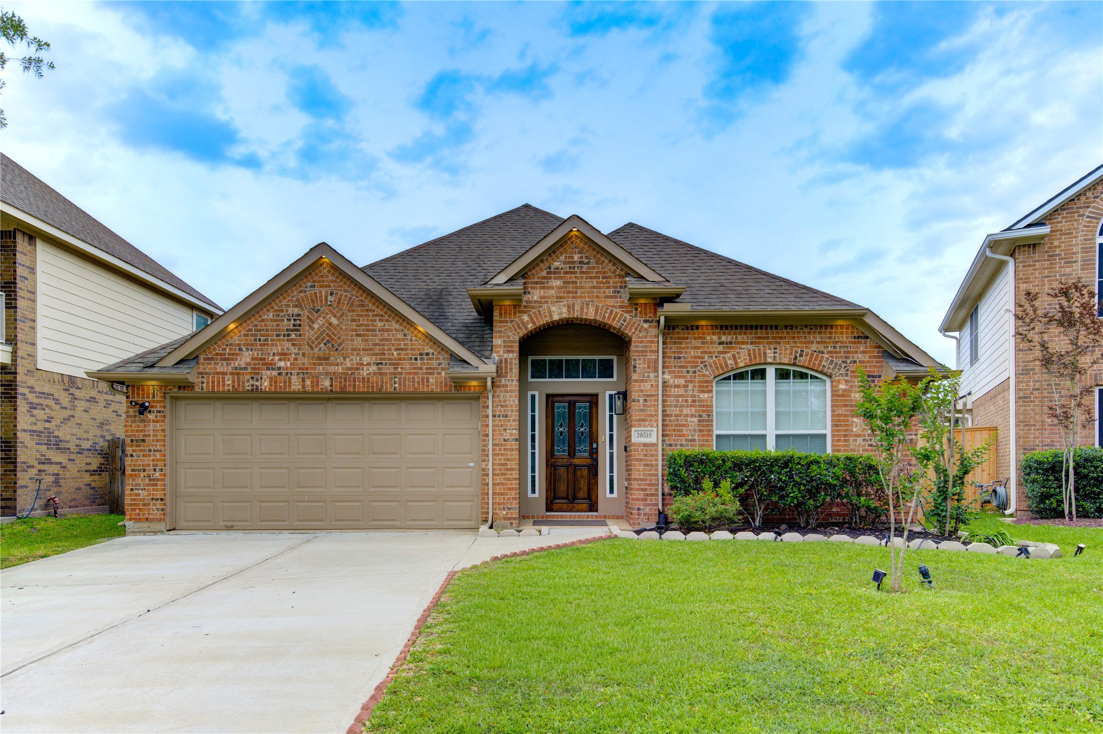20519 Copper Cave Lane Property Photo 1
