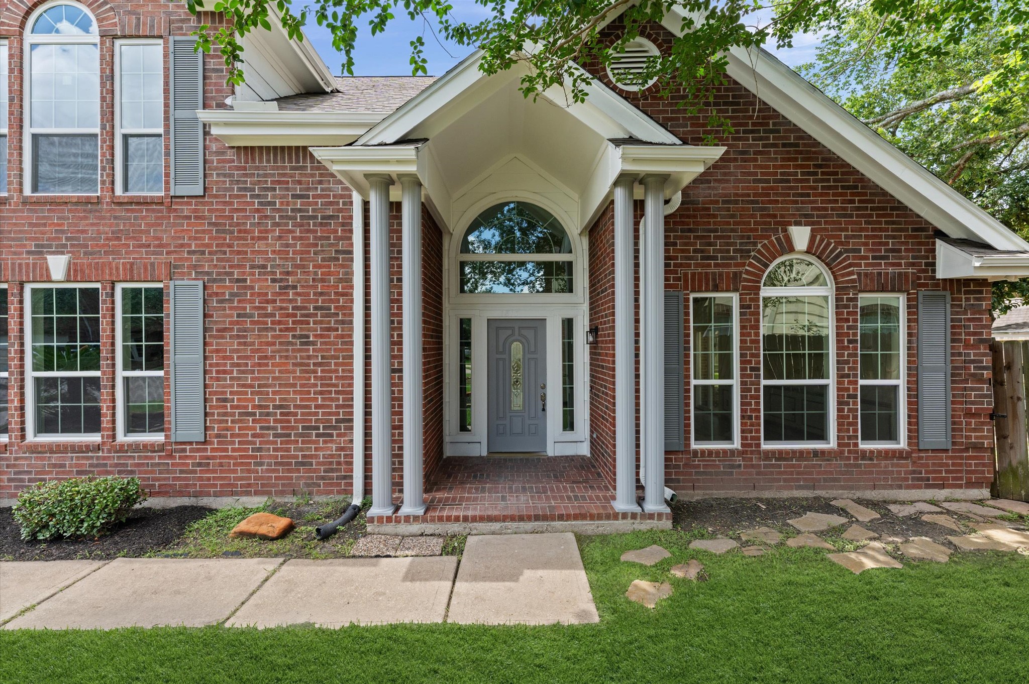 1813 Oakland Circle Property Photo 4