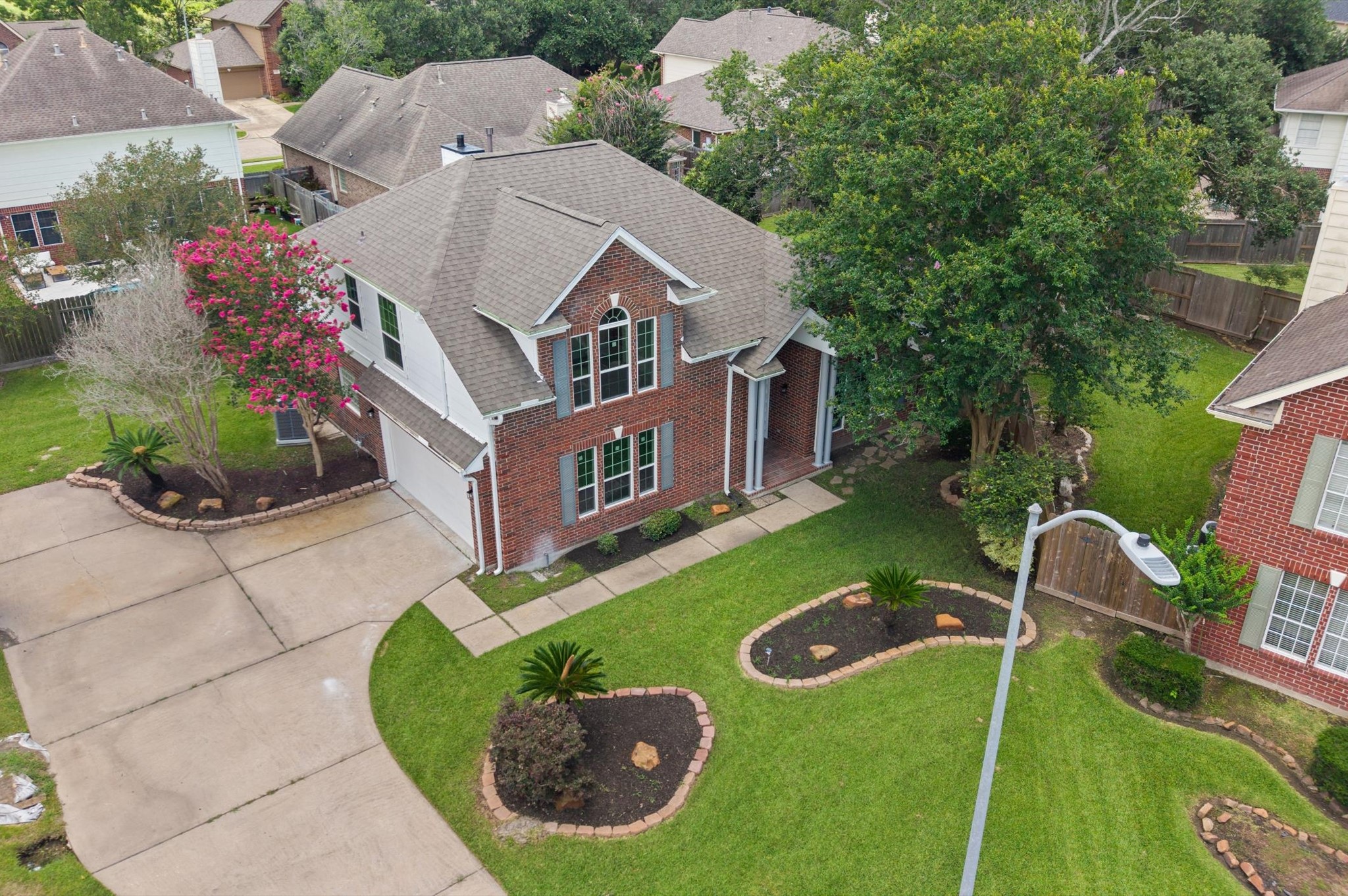 1813 Oakland Circle Property Photo 40
