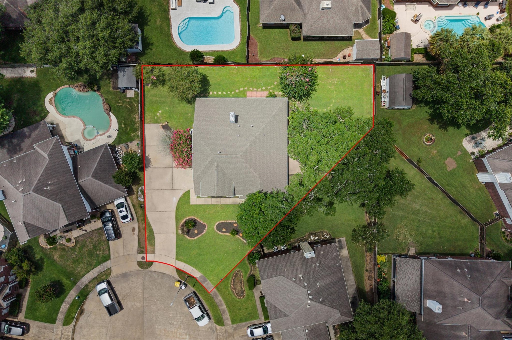 1813 Oakland Circle Property Photo 41