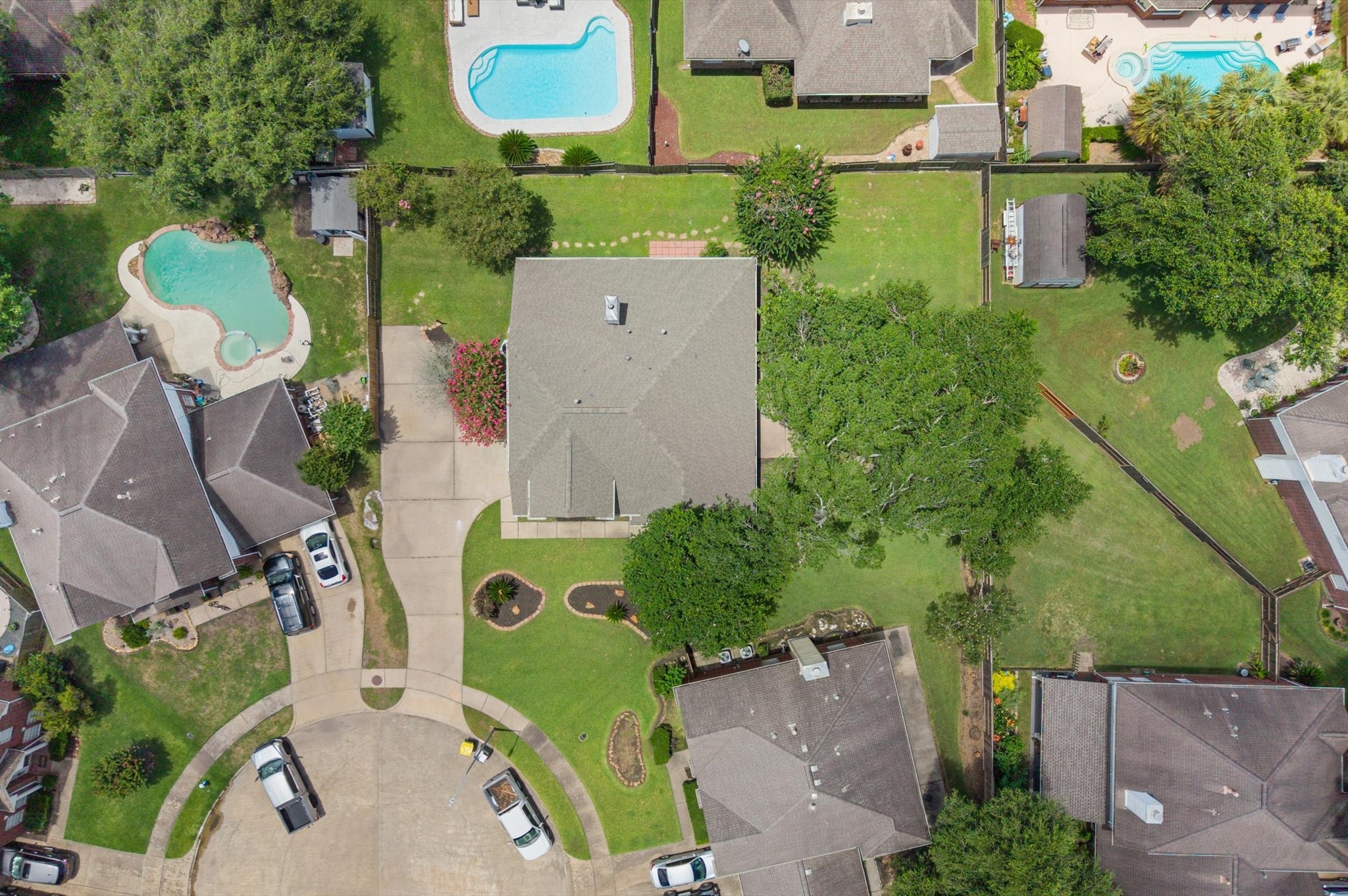 1813 Oakland Circle Property Photo 42