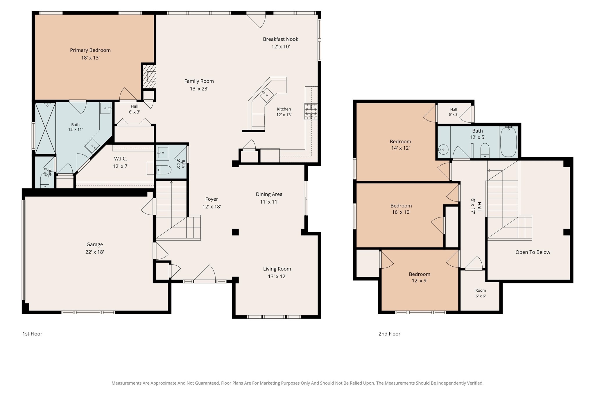 1813 Oakland Circle Property Photo 46
