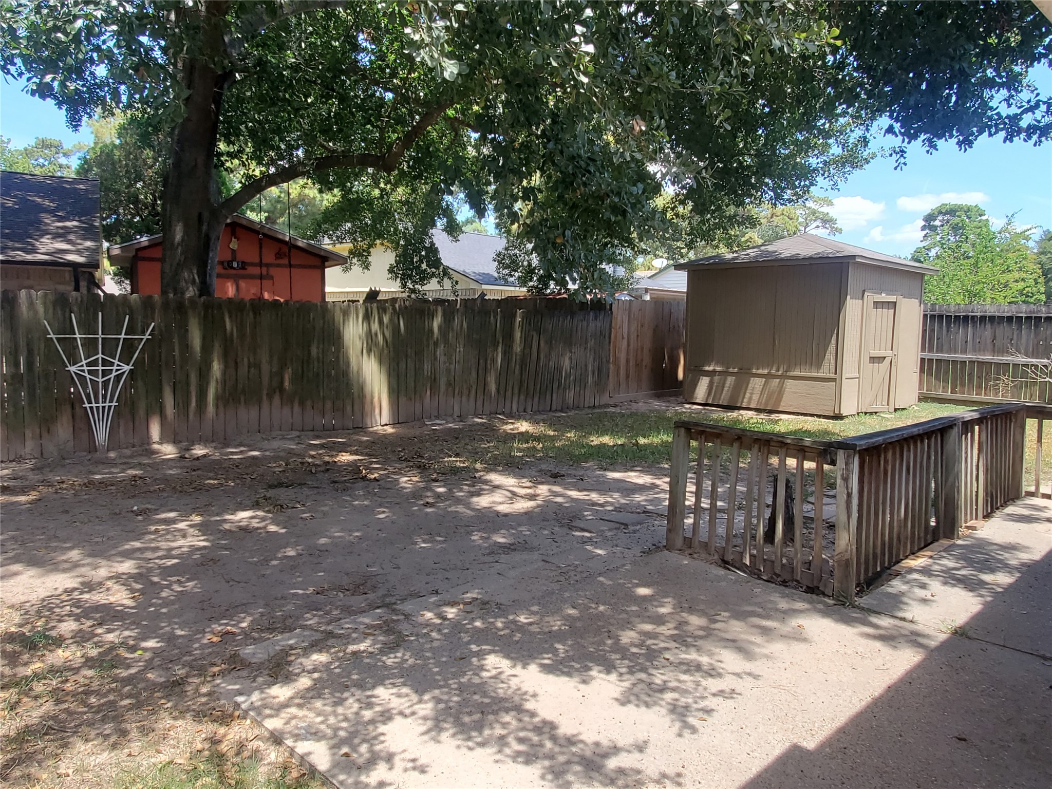 4527 Algernon Drive Property Photo 10