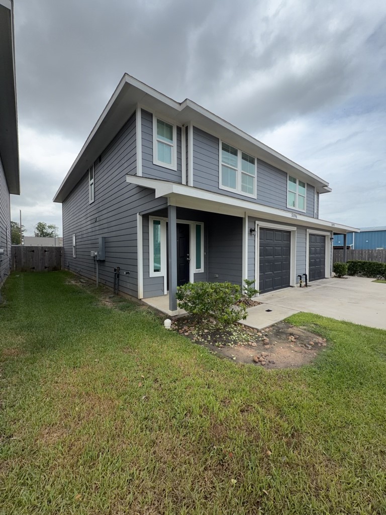 509 Hines Avenue A Property Photo 1