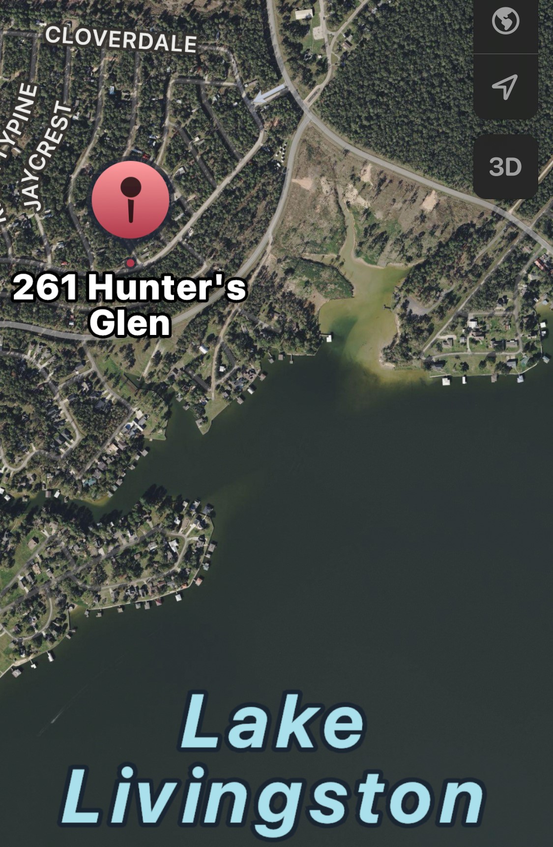 261 Hunters Glen Property Photo 22