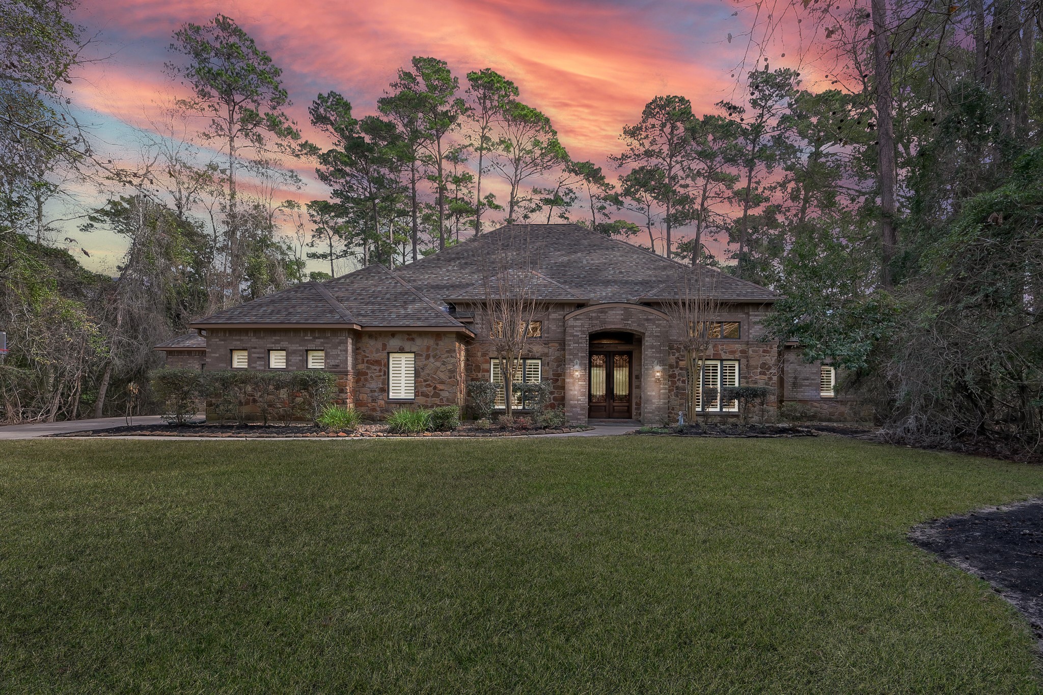 22742 Timberlake Creek Road Property Photo 3