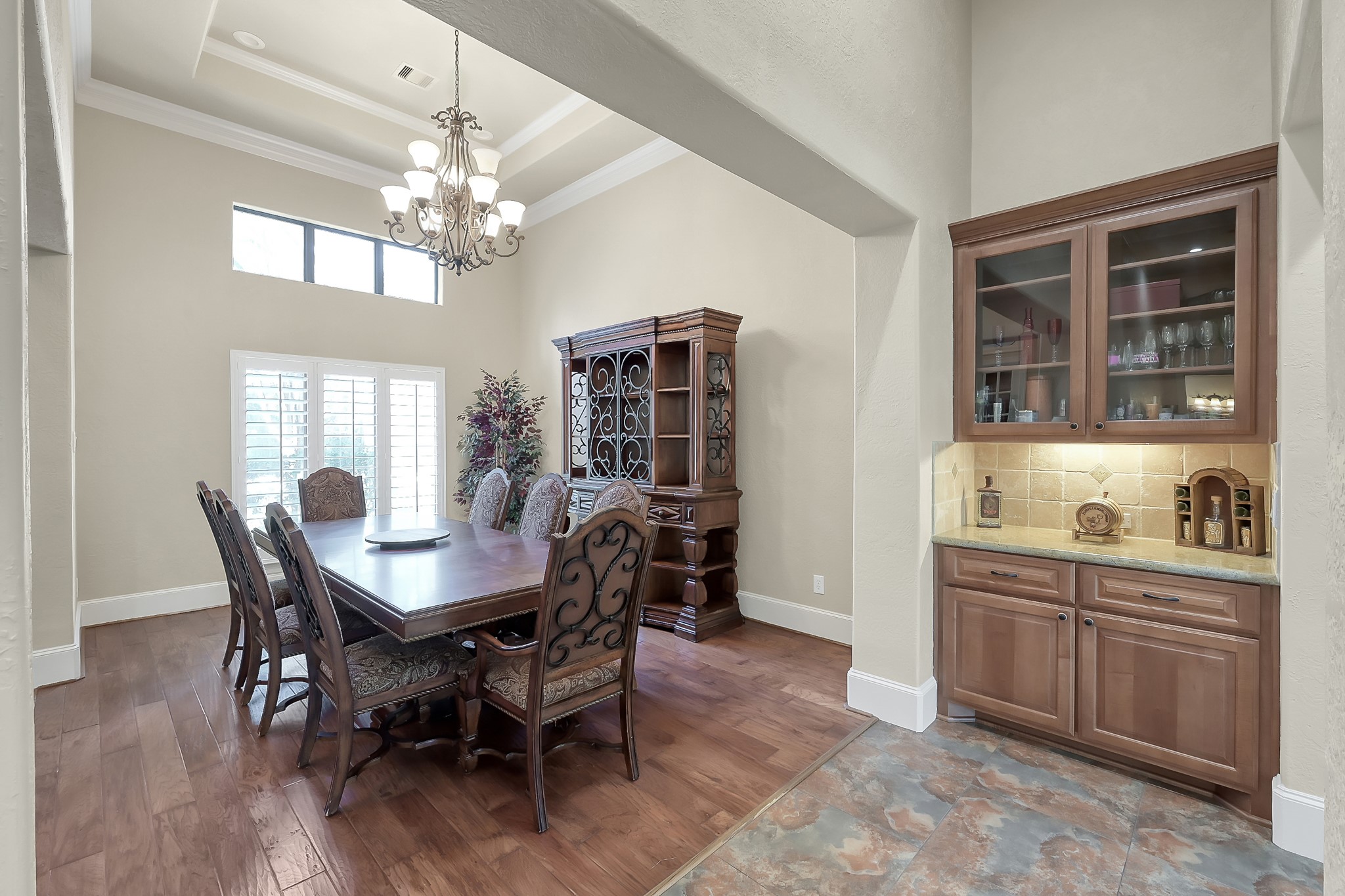 22742 Timberlake Creek Road Property Photo 5