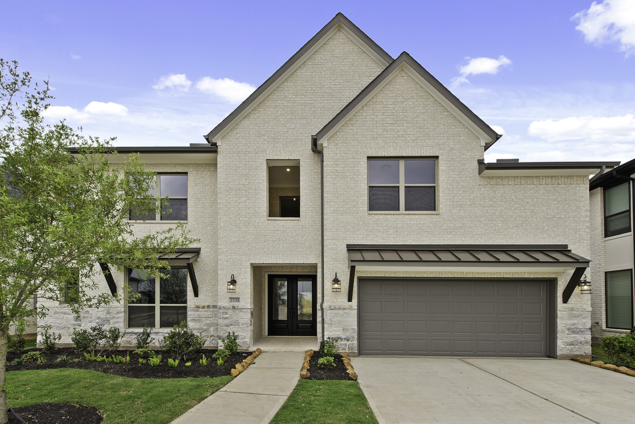 2538 Oregano Rise Drive Property Photo 1