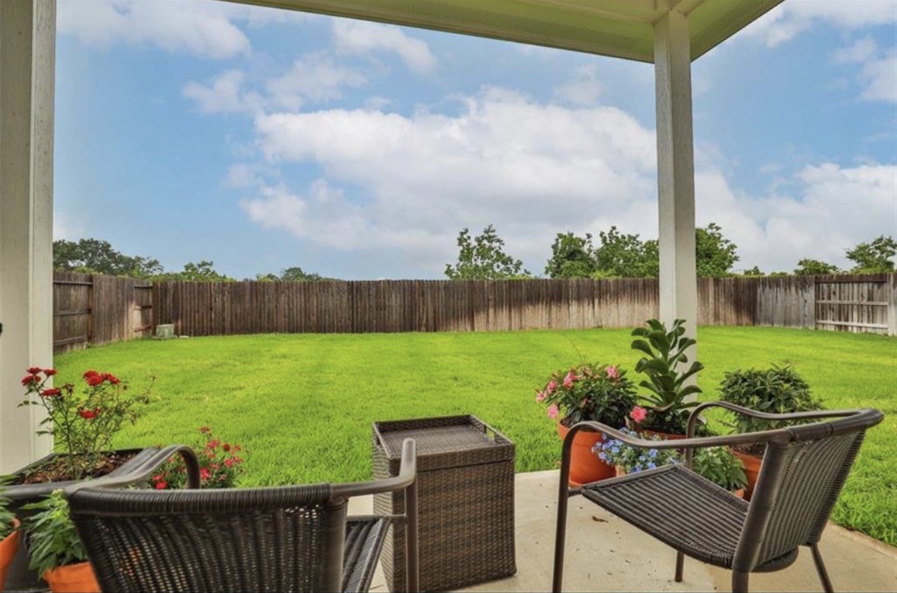17639 Cypress Hilltop Way Property Photo 29
