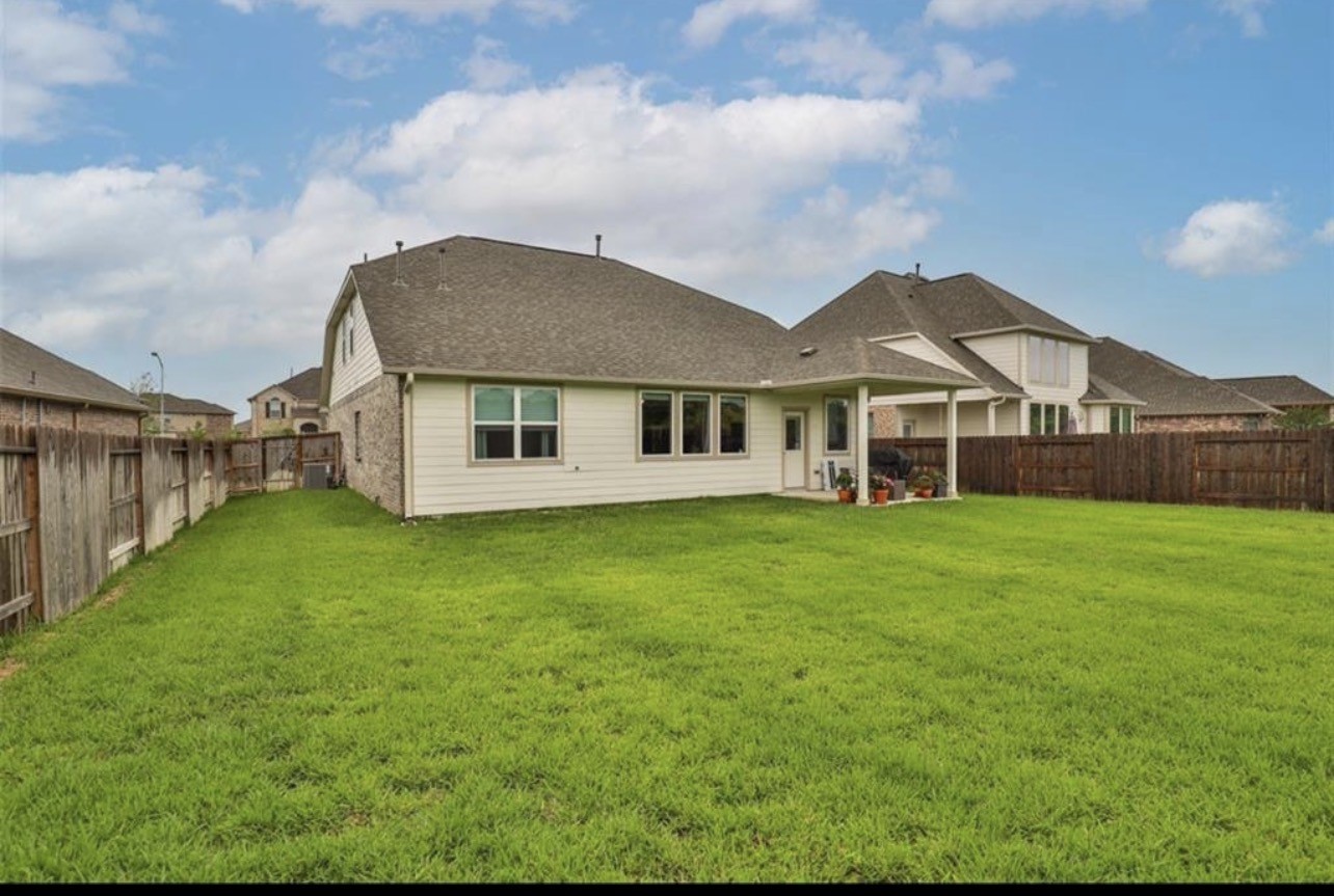 17639 Cypress Hilltop Way Property Photo 33