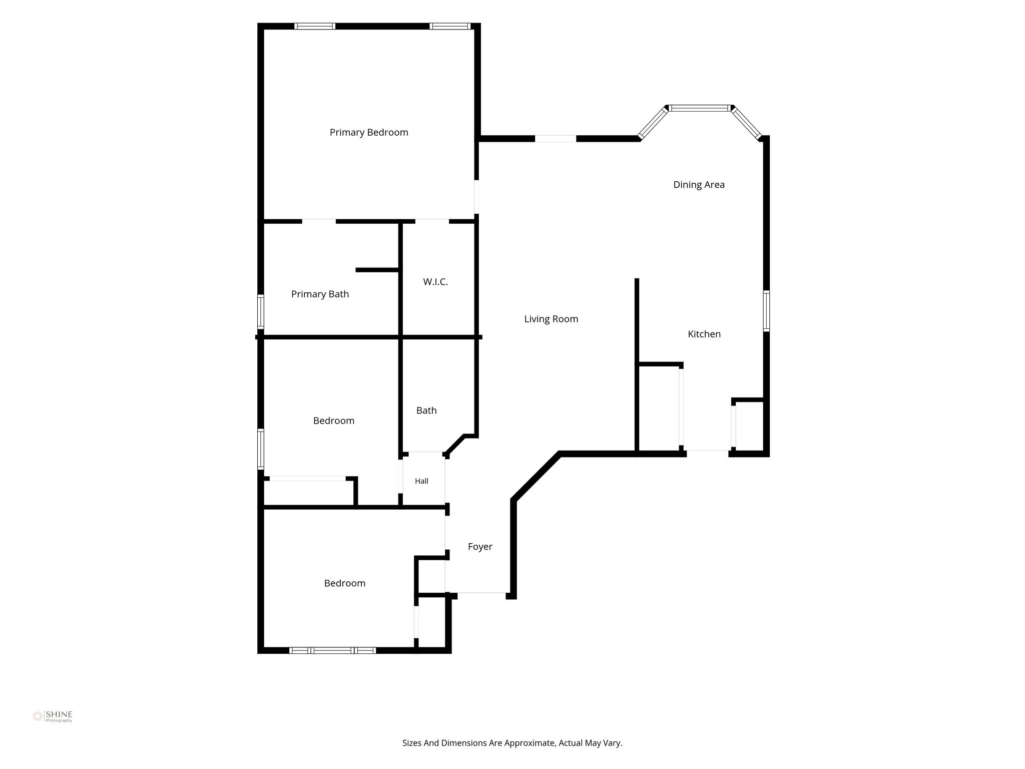 4834 Van Fleet Street Property Photo 14