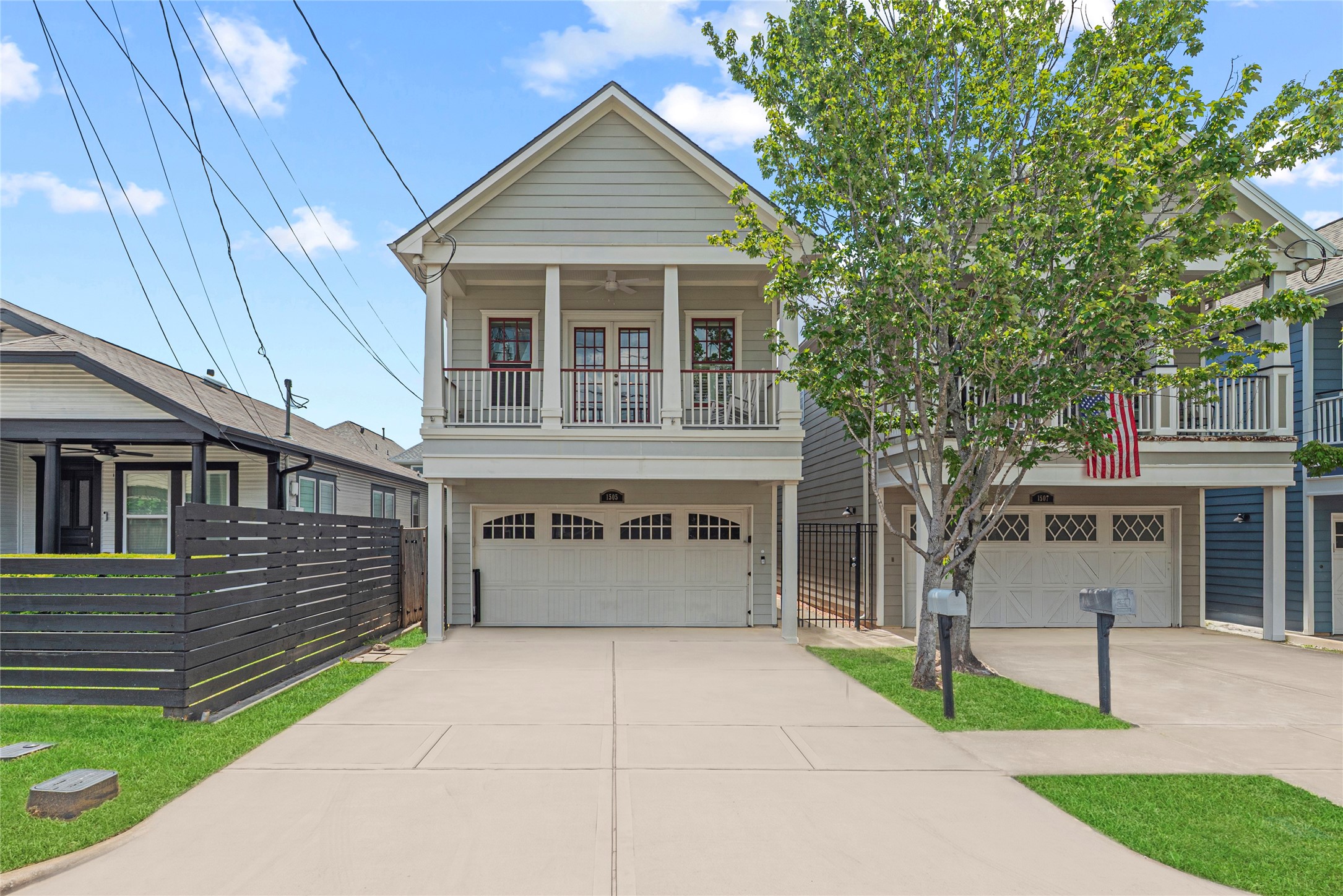 1505 Prince Street Property Photo 1