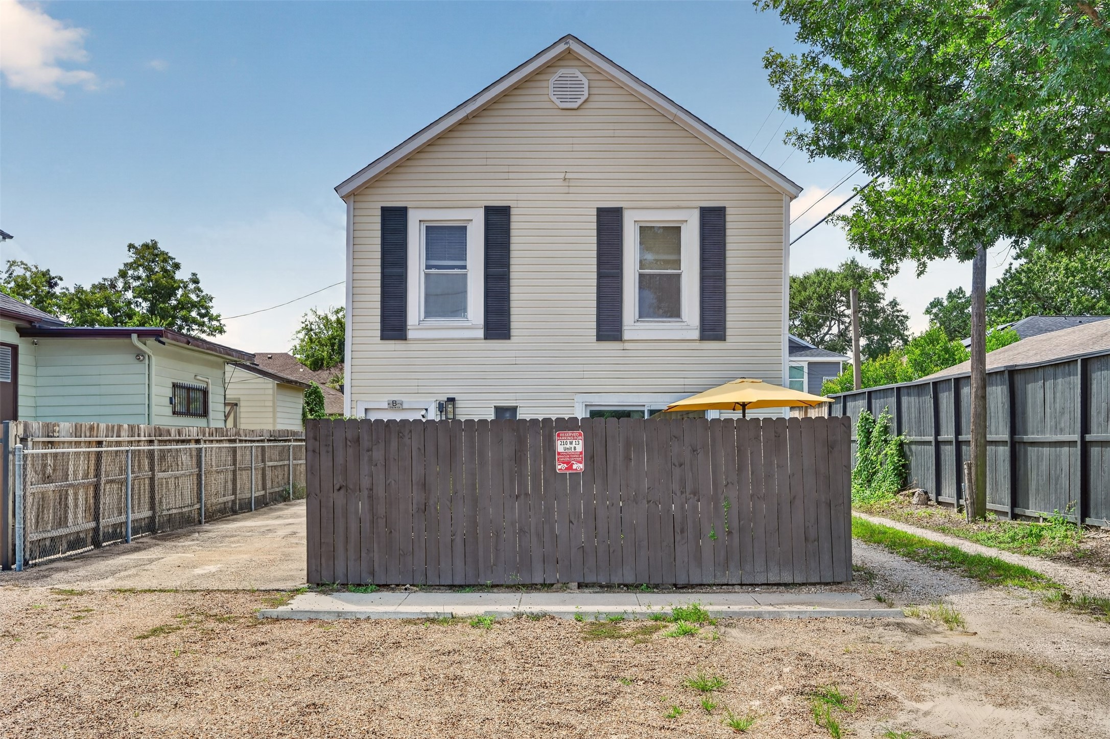 210 W 13th Street A Property Photo 1