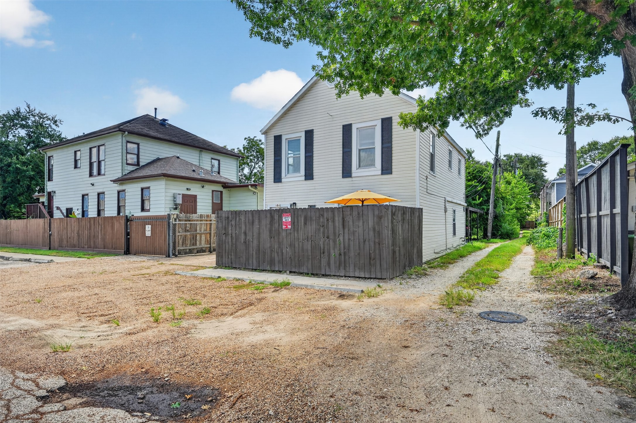 210 W 13th Street A Property Photo 2