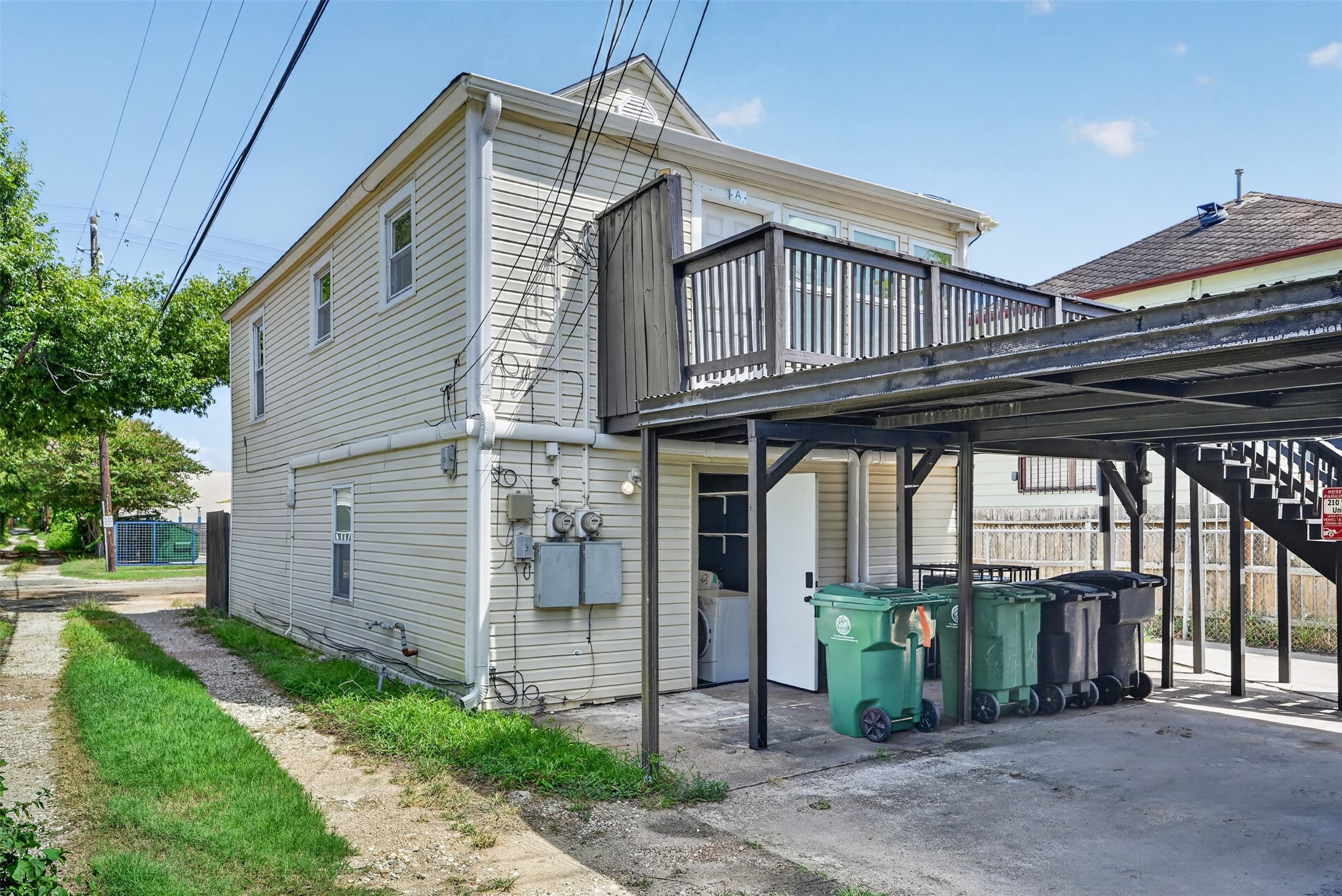 210 W 13th Street A Property Photo 3