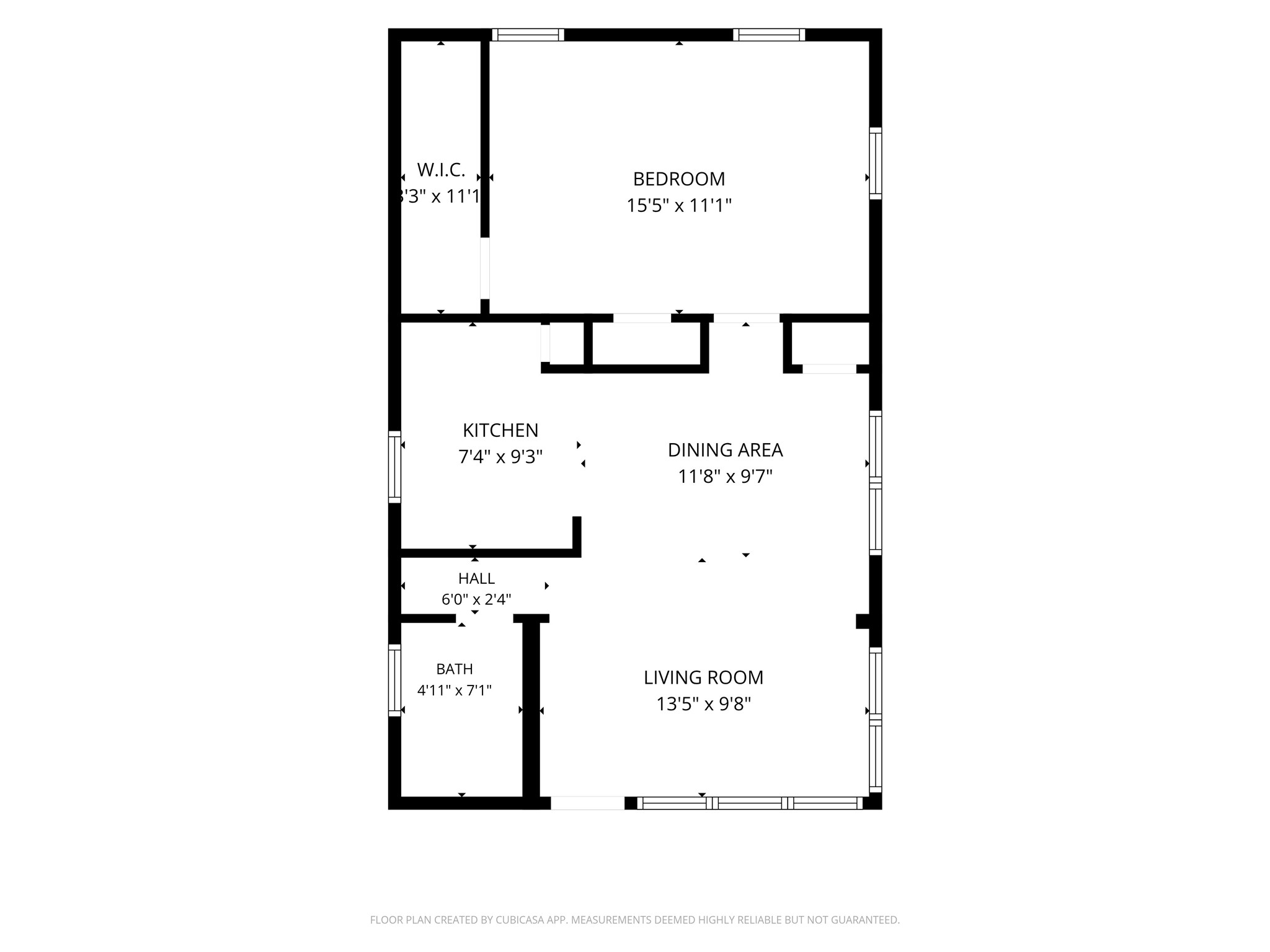 210 W 13th Street A Property Photo 37