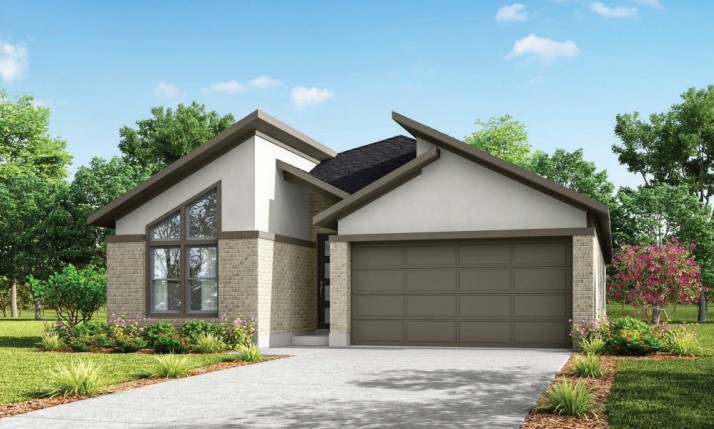 11054 Valley Fort Drive Property Photo 1