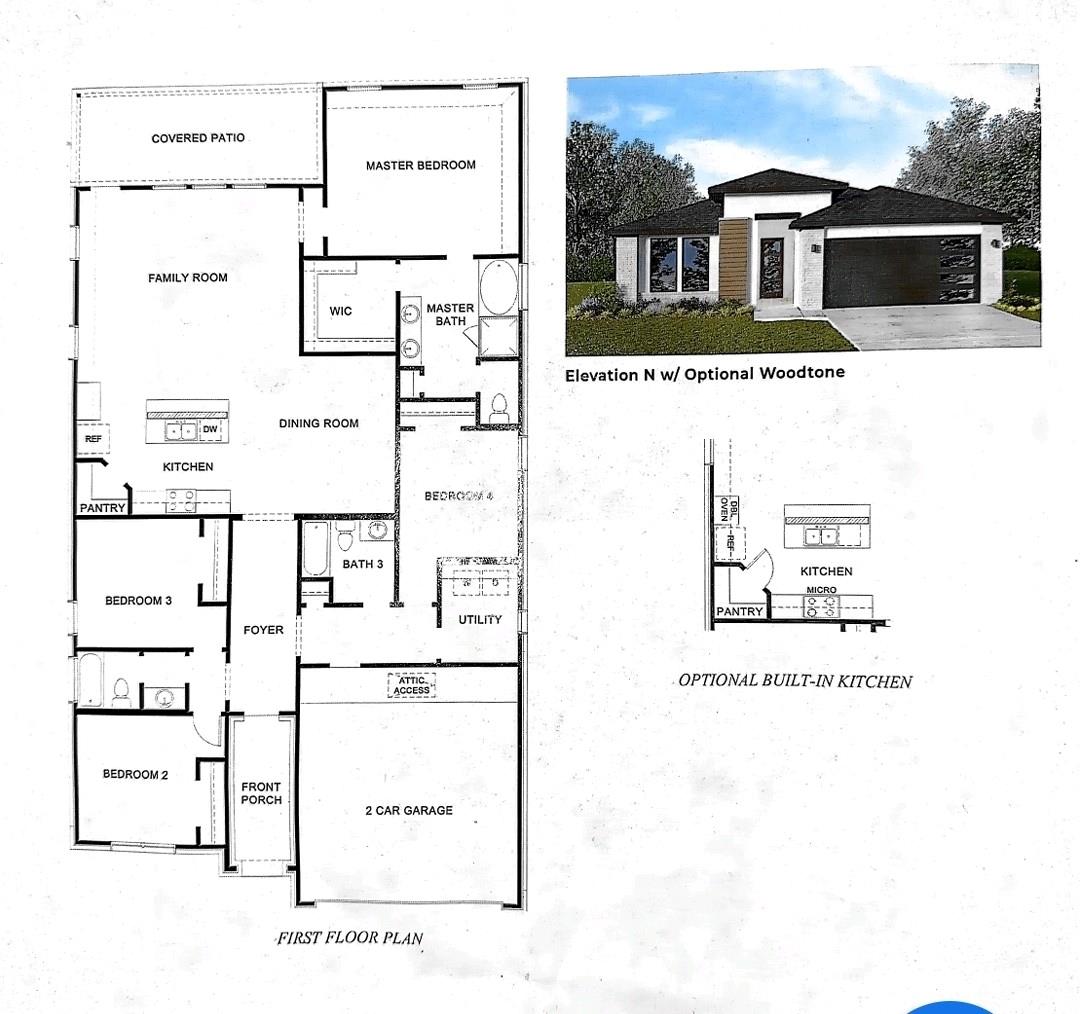 28415 Hannahs Harbor Lane Property Photo 16