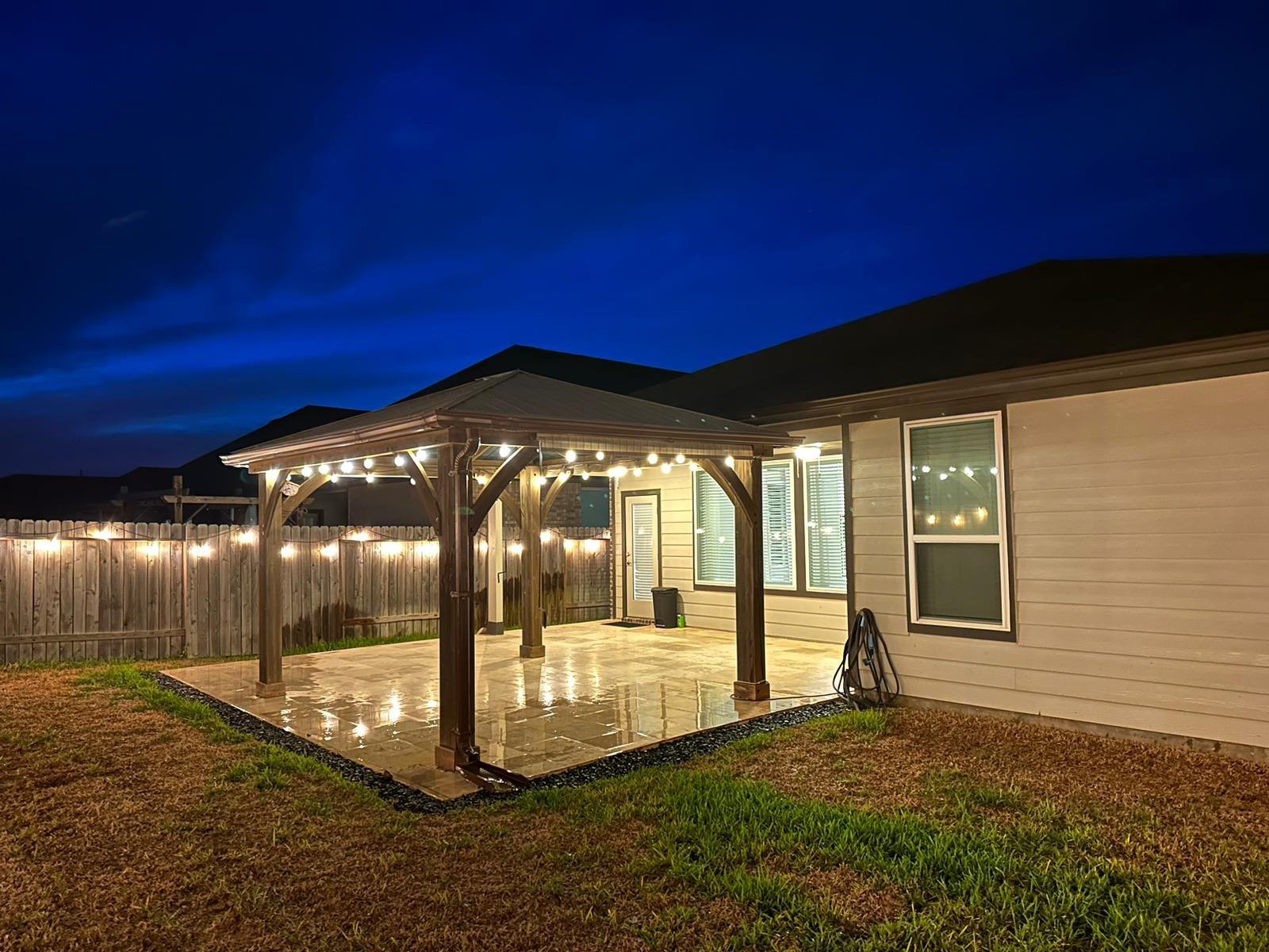 28415 Hannahs Harbor Lane Property Photo 41