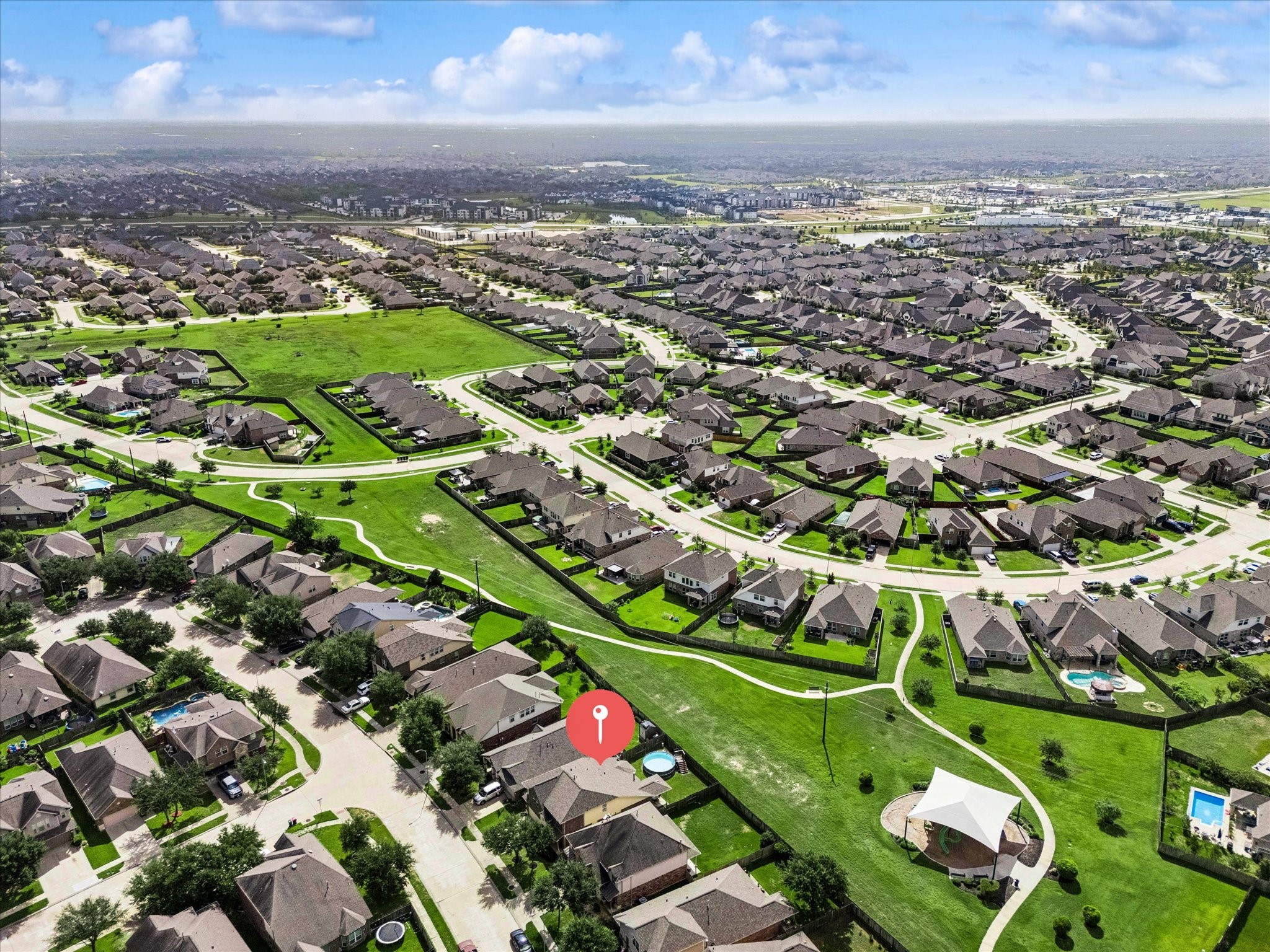 9961 Daisy Field Lane Property Photo 32