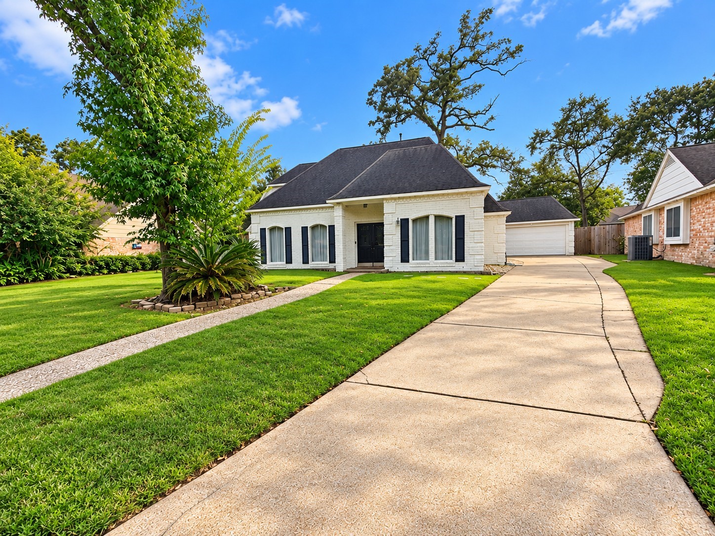 14131 Cleobrook Drive Property Photo 1