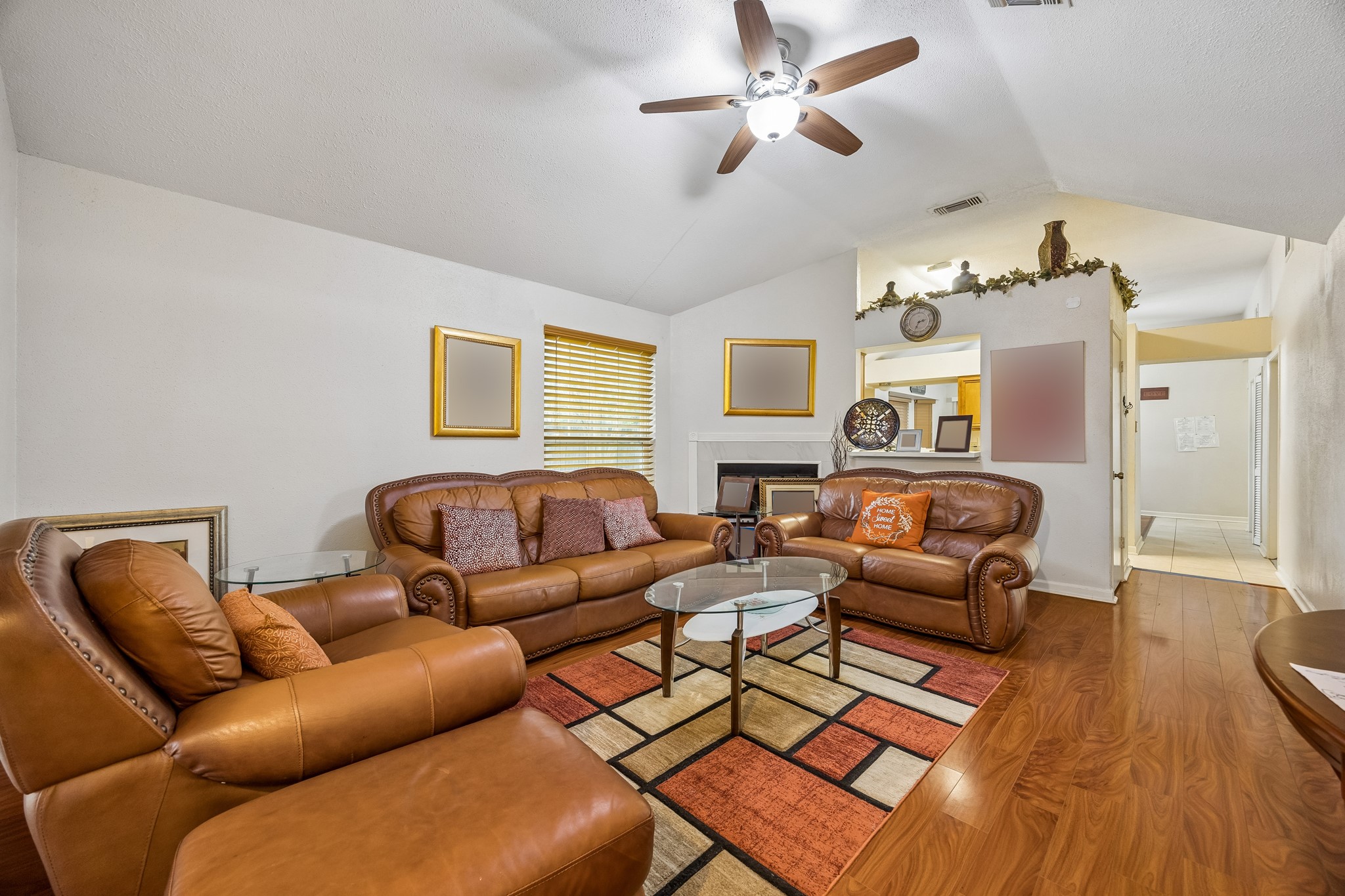 8606 Green Cedar Drive Property Photo 2