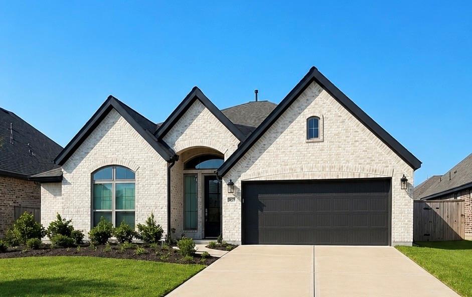 23629 Olive Creek Lane, New Caney TX 77357 Property Photo 1
