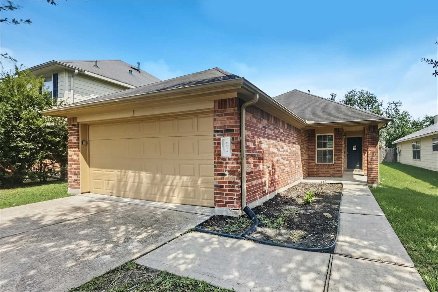 8574 Chaletford Drive Property Photo 1