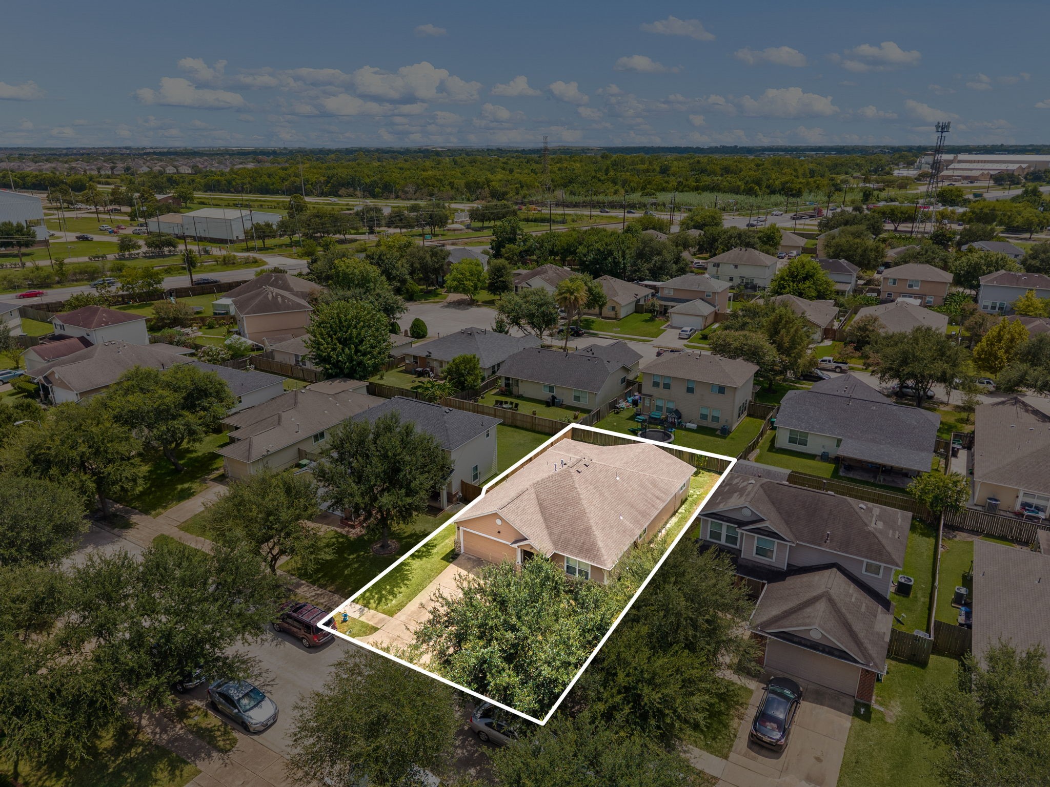 2631 Steelhead Drive Property Photo 29