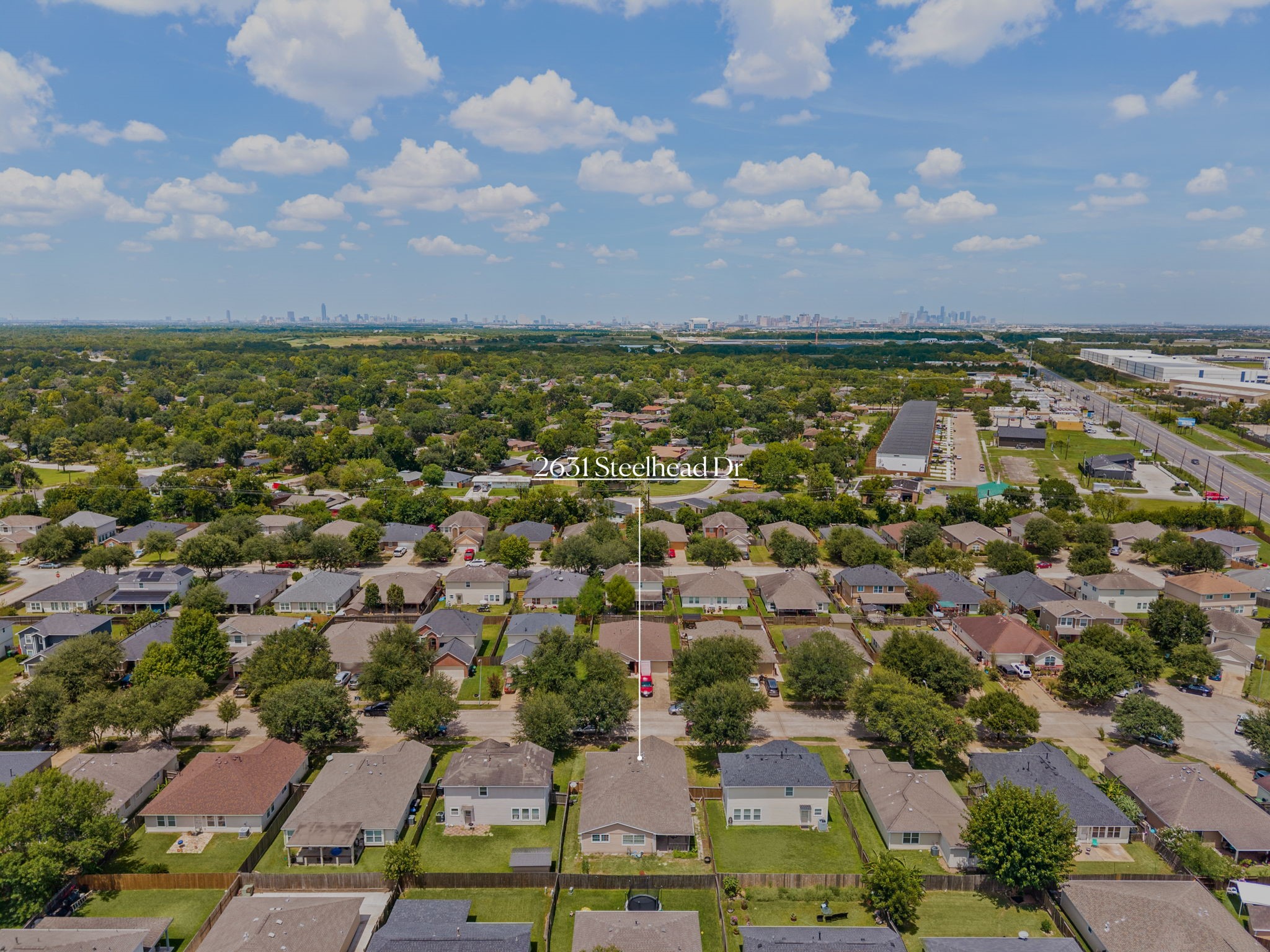 2631 Steelhead Drive Property Photo 32