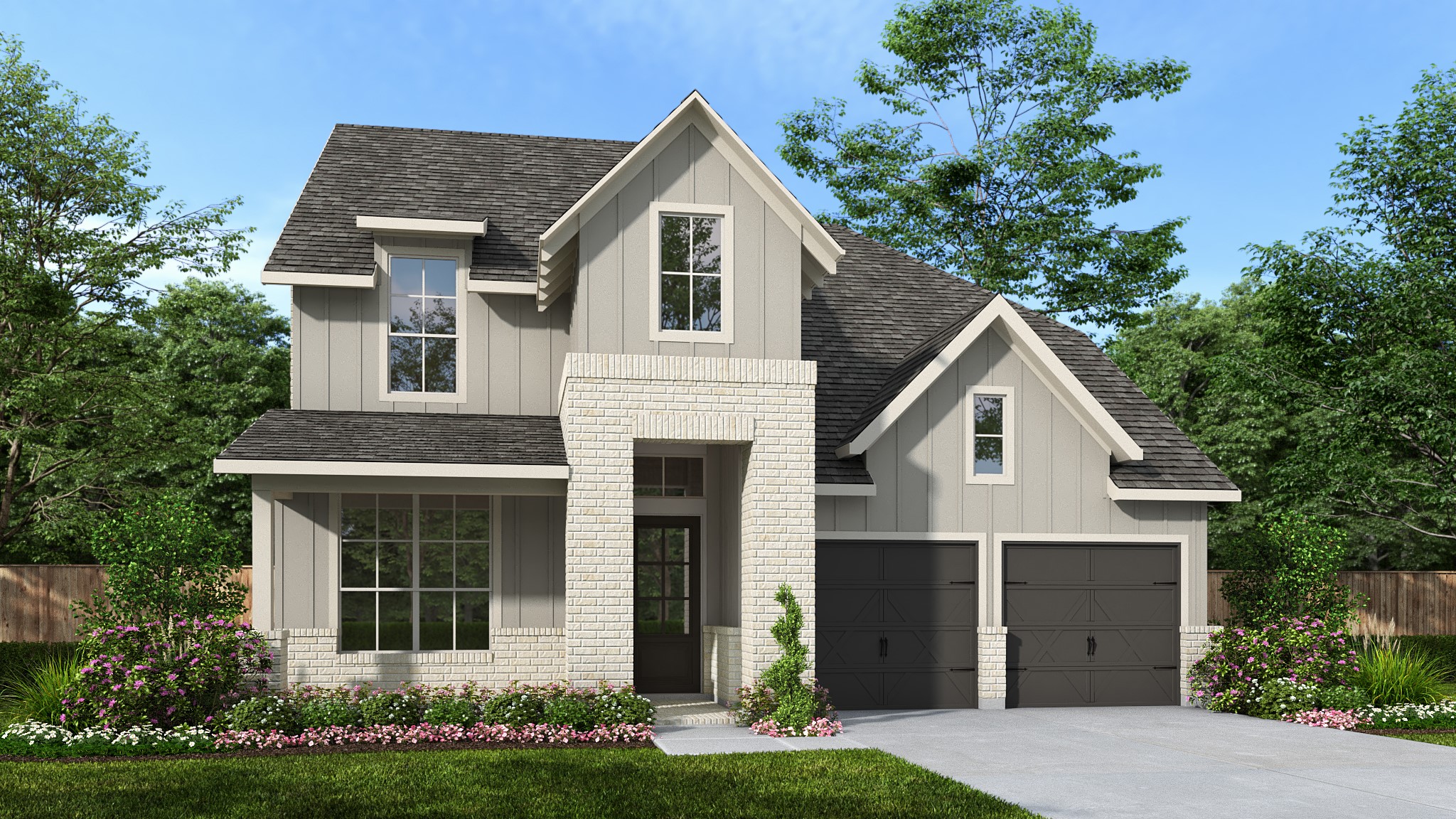 12319 Osprey Outlook Drive Property Photo 1