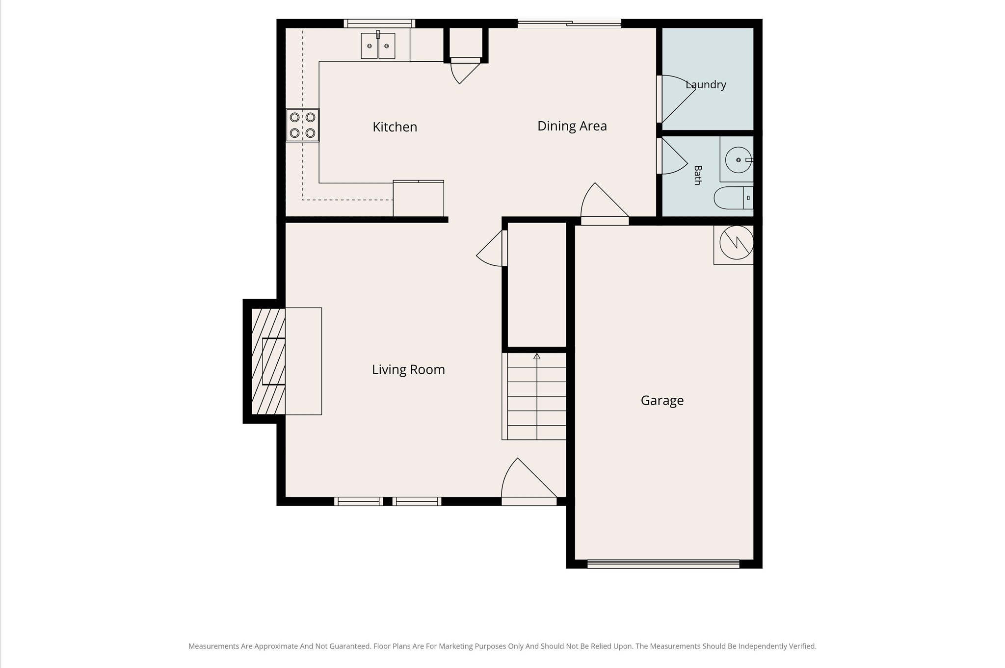 10011 Spring Place Drive Property Photo 22