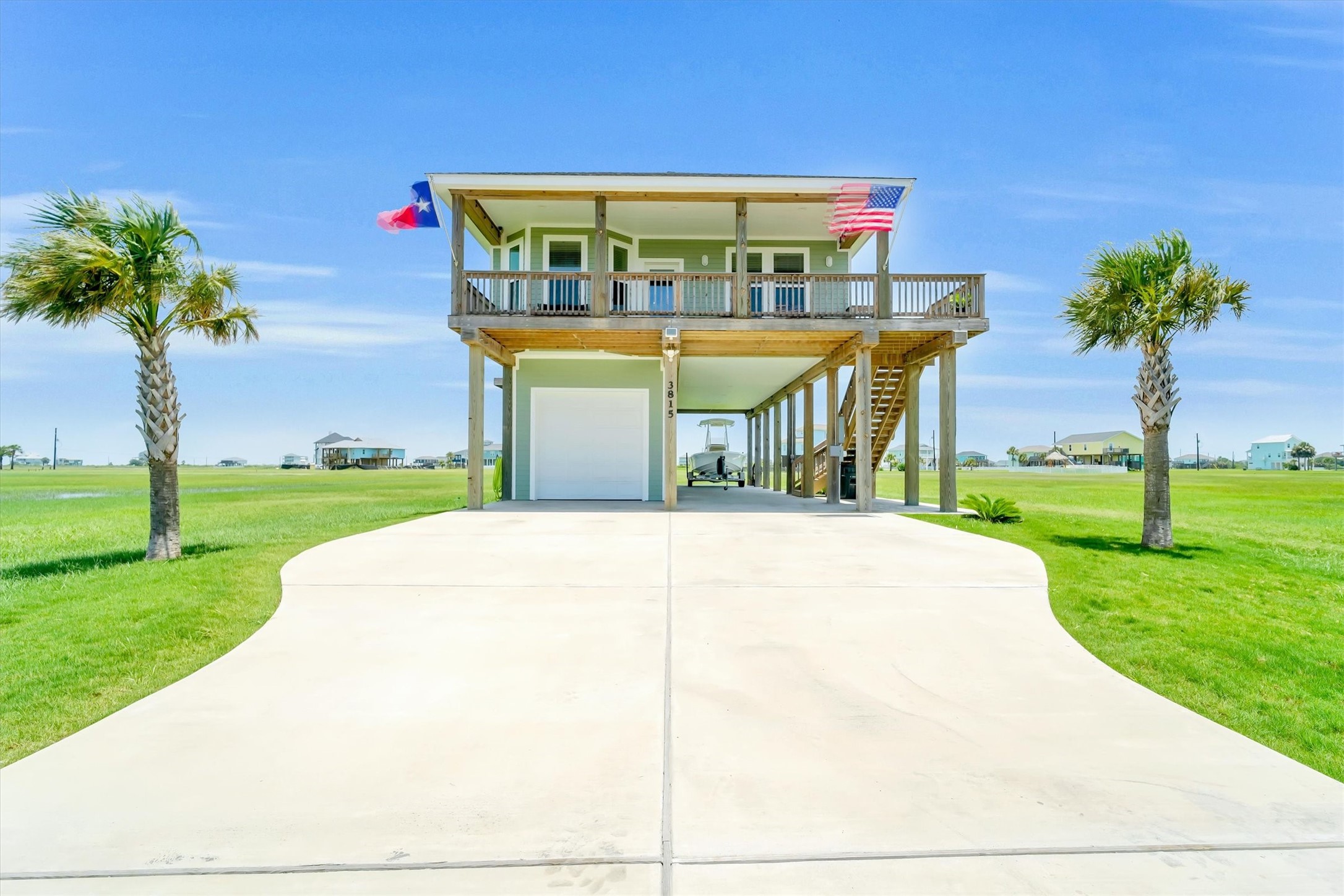3815 Kiva Road Property Photo 1