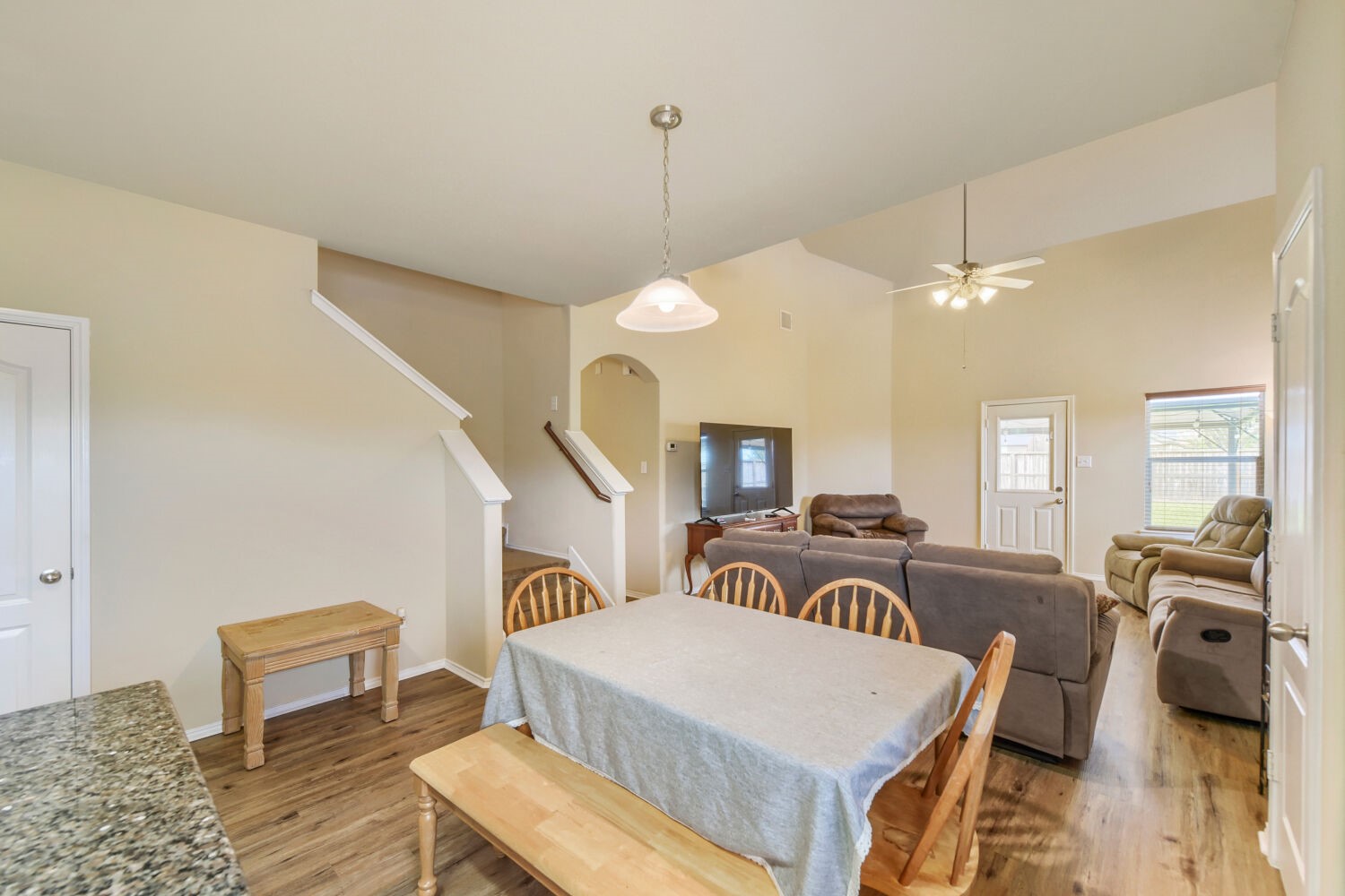 631 Honeysuckle Vine Drive Property Photo 10