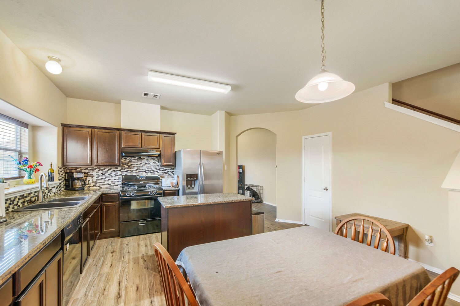 631 Honeysuckle Vine Drive Property Photo 11