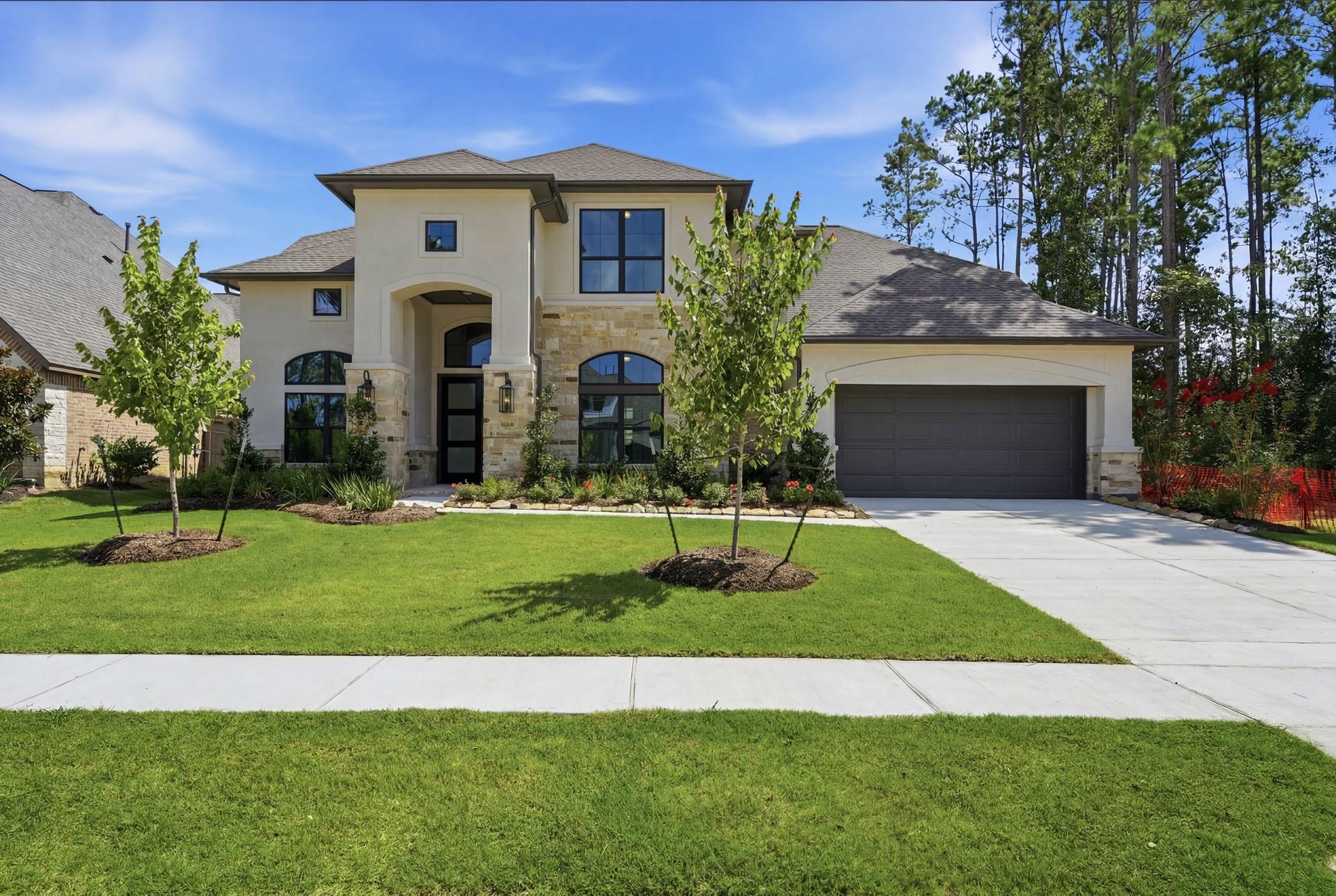 15607 Early Bird Lane, Conroe Tx 77302 Property Photo 2