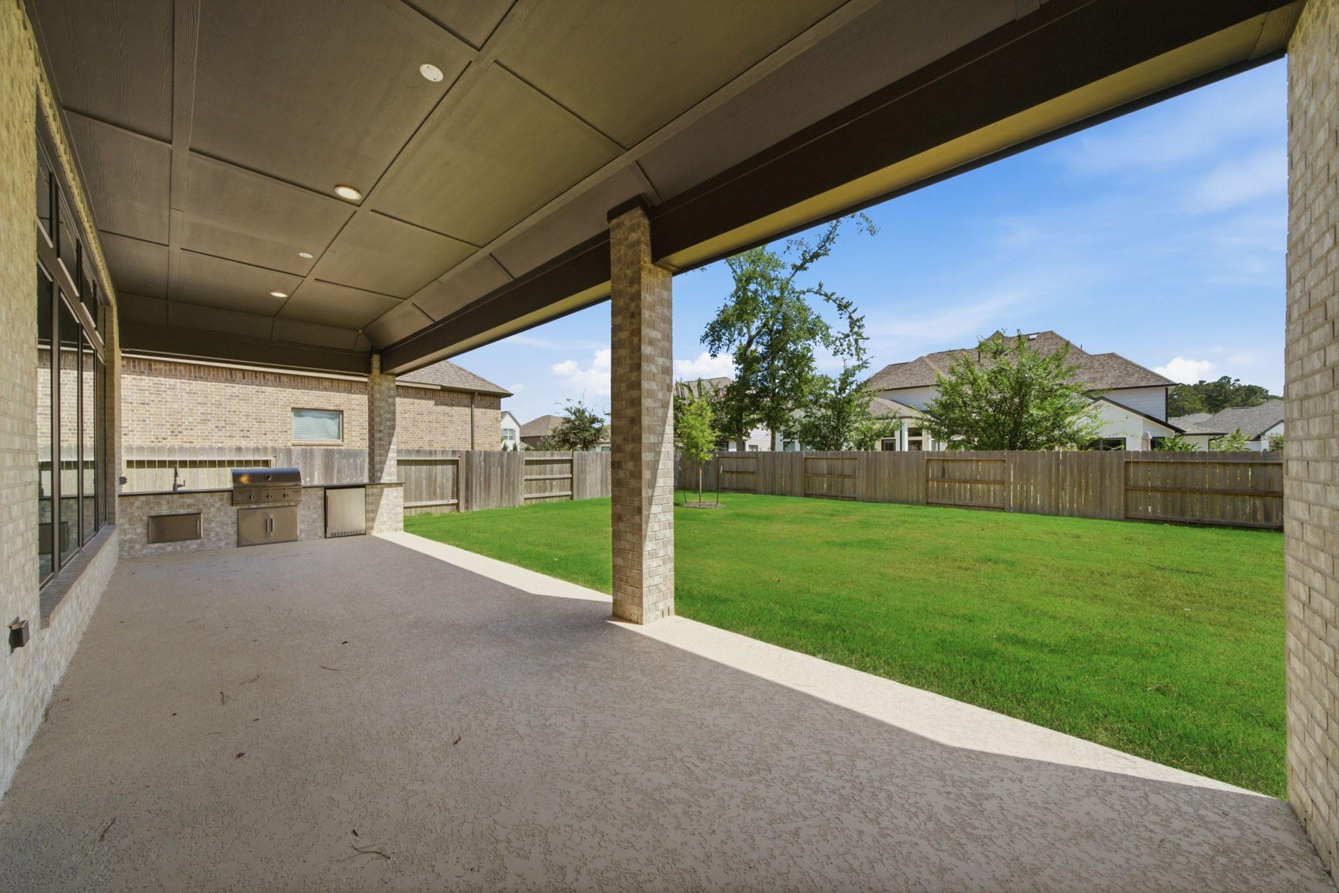 15607 Early Bird Lane, Conroe Tx 77302 Property Photo 37