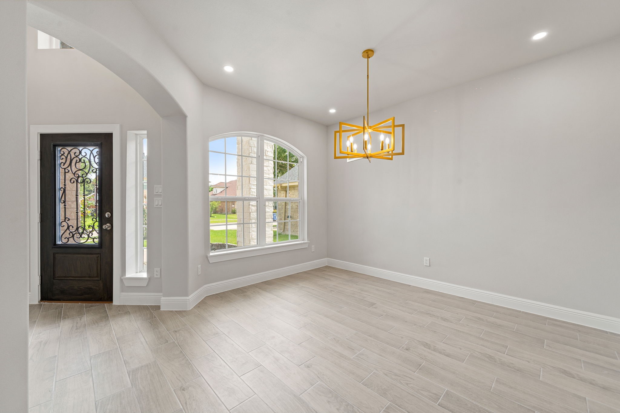 17926 Oakridge Canyon Lane Property Photo 3