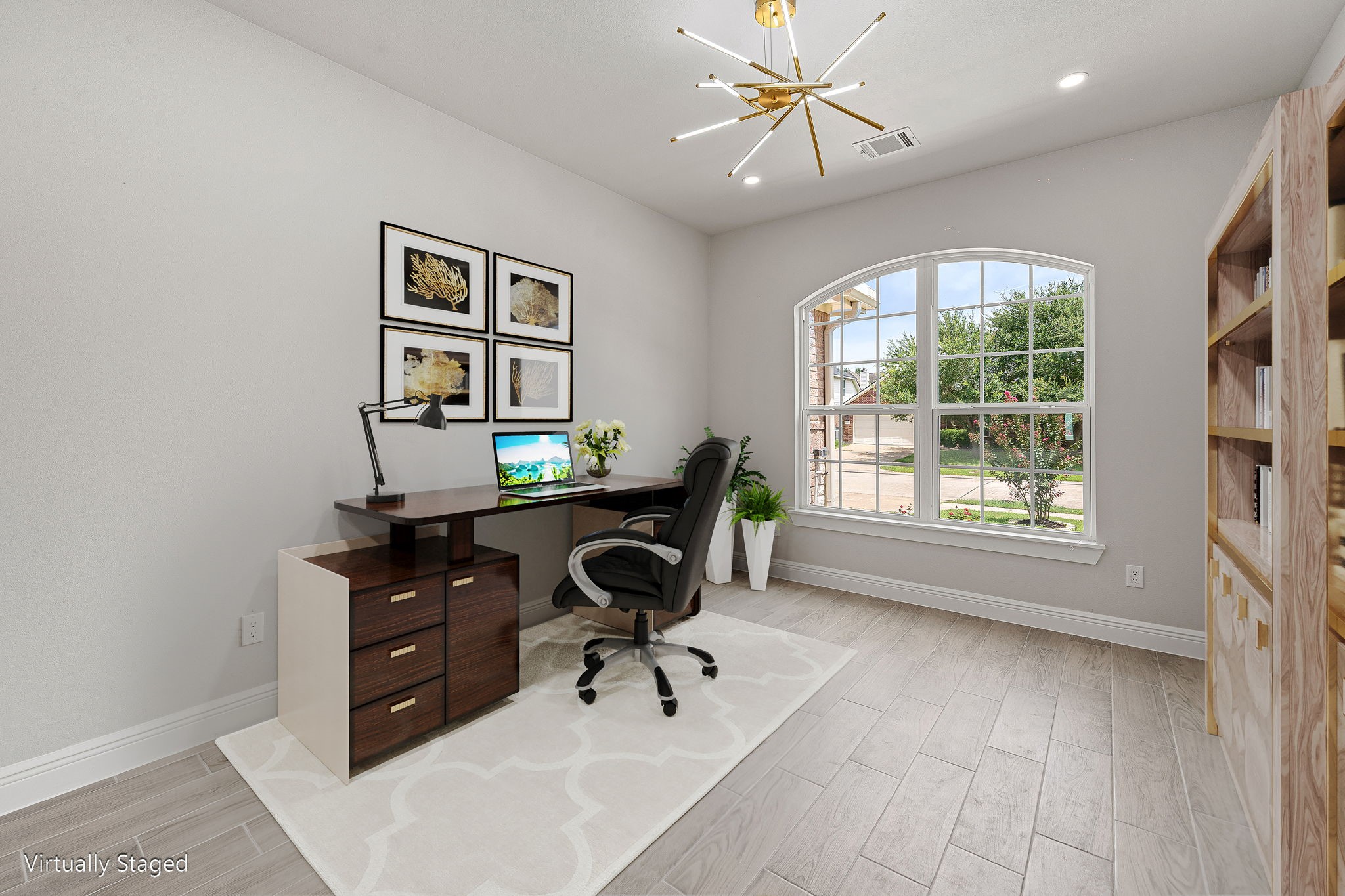 17926 Oakridge Canyon Lane Property Photo 4