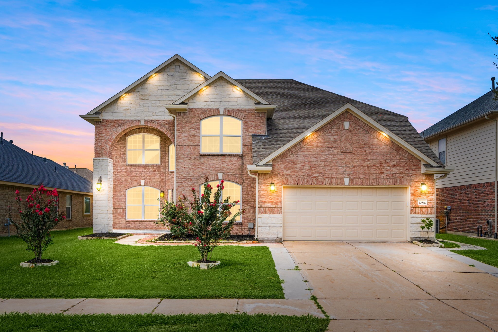 17926 Oakridge Canyon Lane Property Photo 29