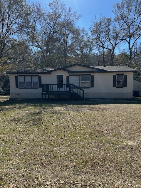 4452 Grand Oaks Drive Property Photo 1