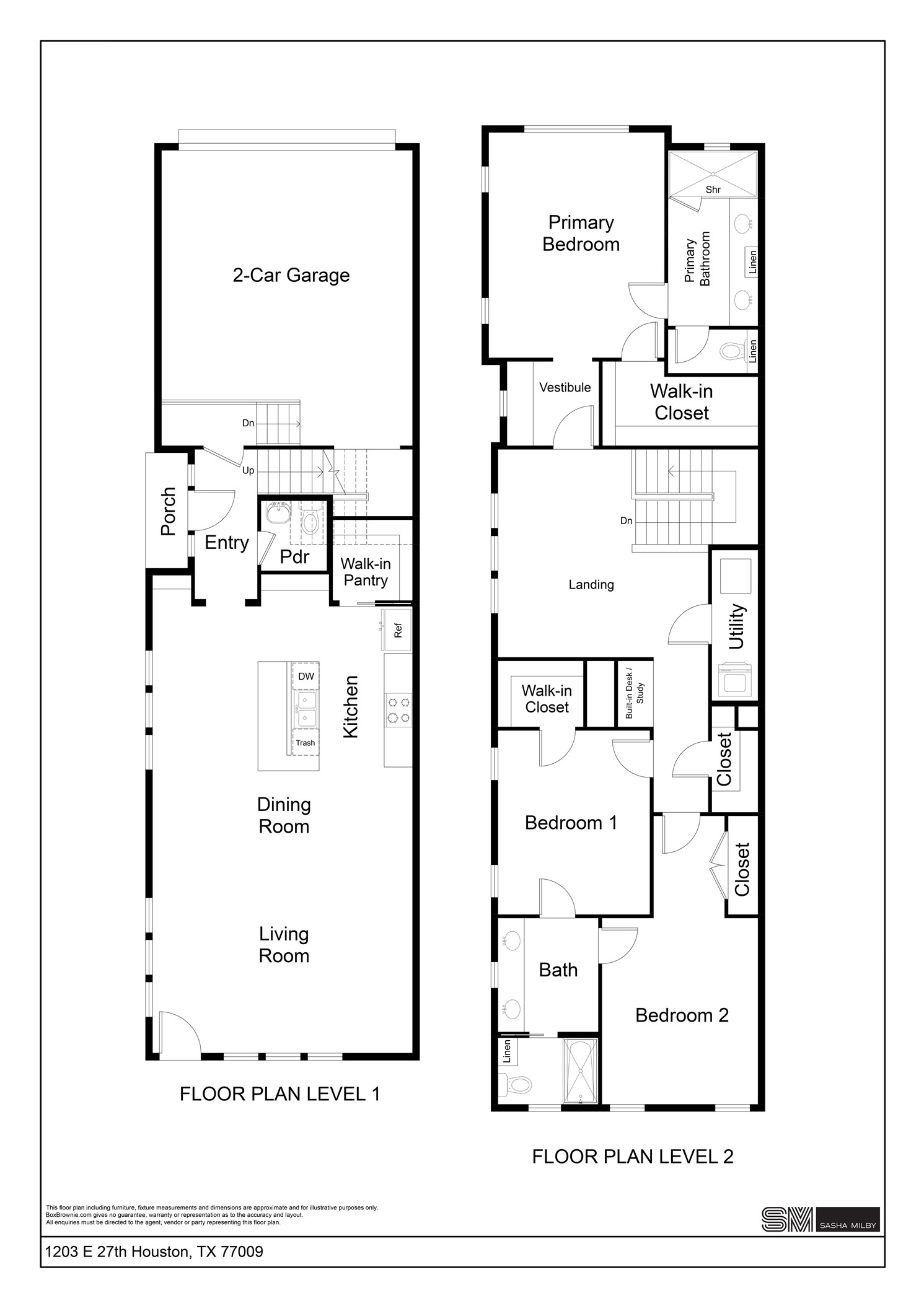 1203 E 27th Street Property Photo 19