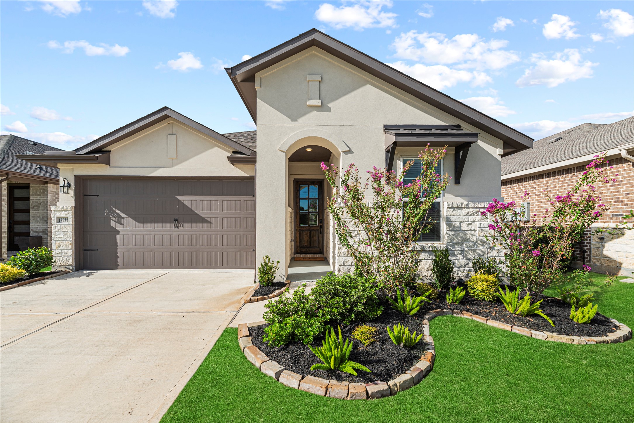 18730 Sweetwater Springs Drive Property Photo 1
