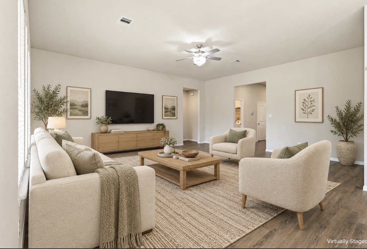 6422 Rolling Hills Road Property Photo 14