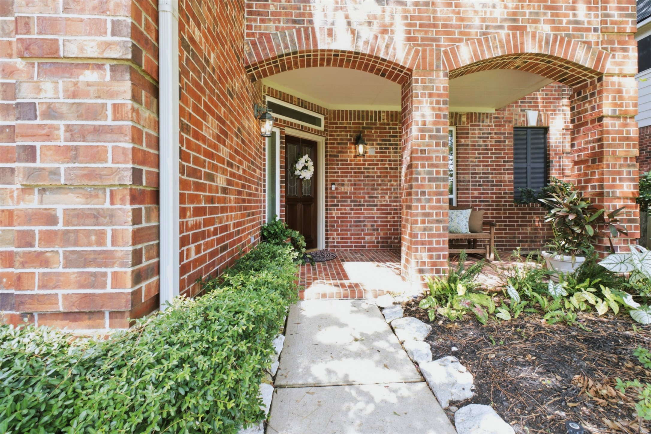 13507 Mount Airy Drive Property Photo 3