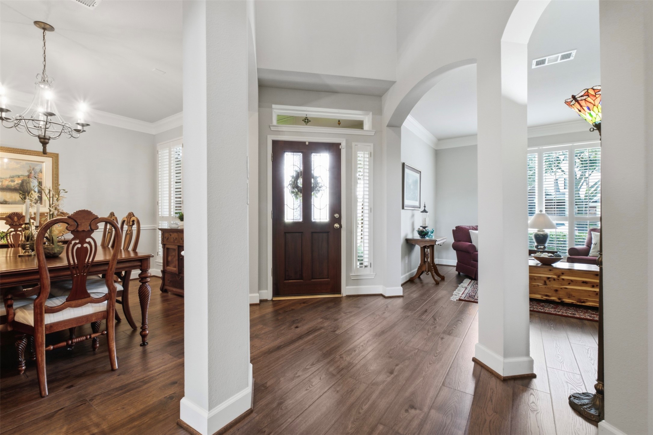 13507 Mount Airy Drive Property Photo 4