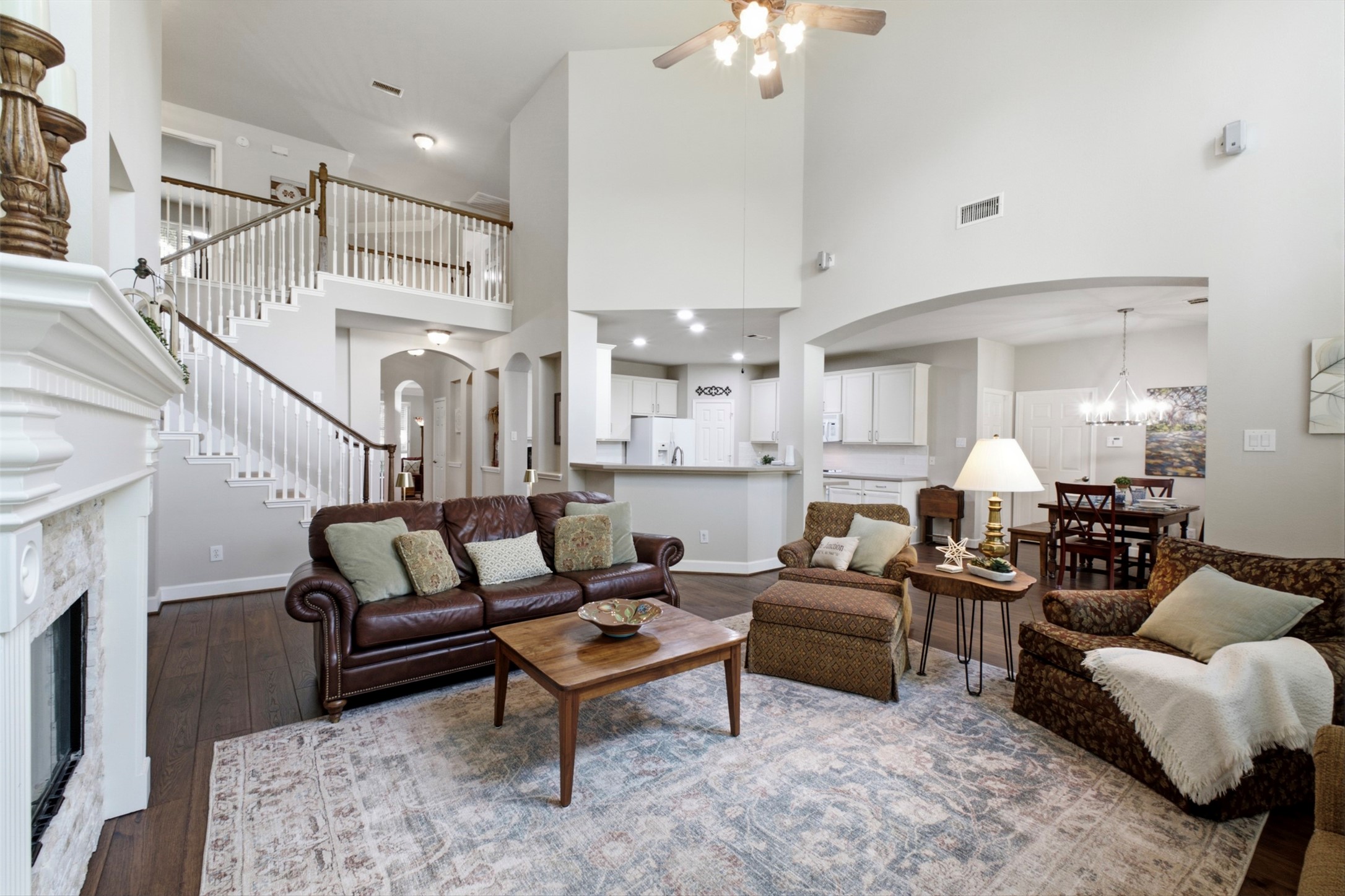 13507 Mount Airy Drive Property Photo 13