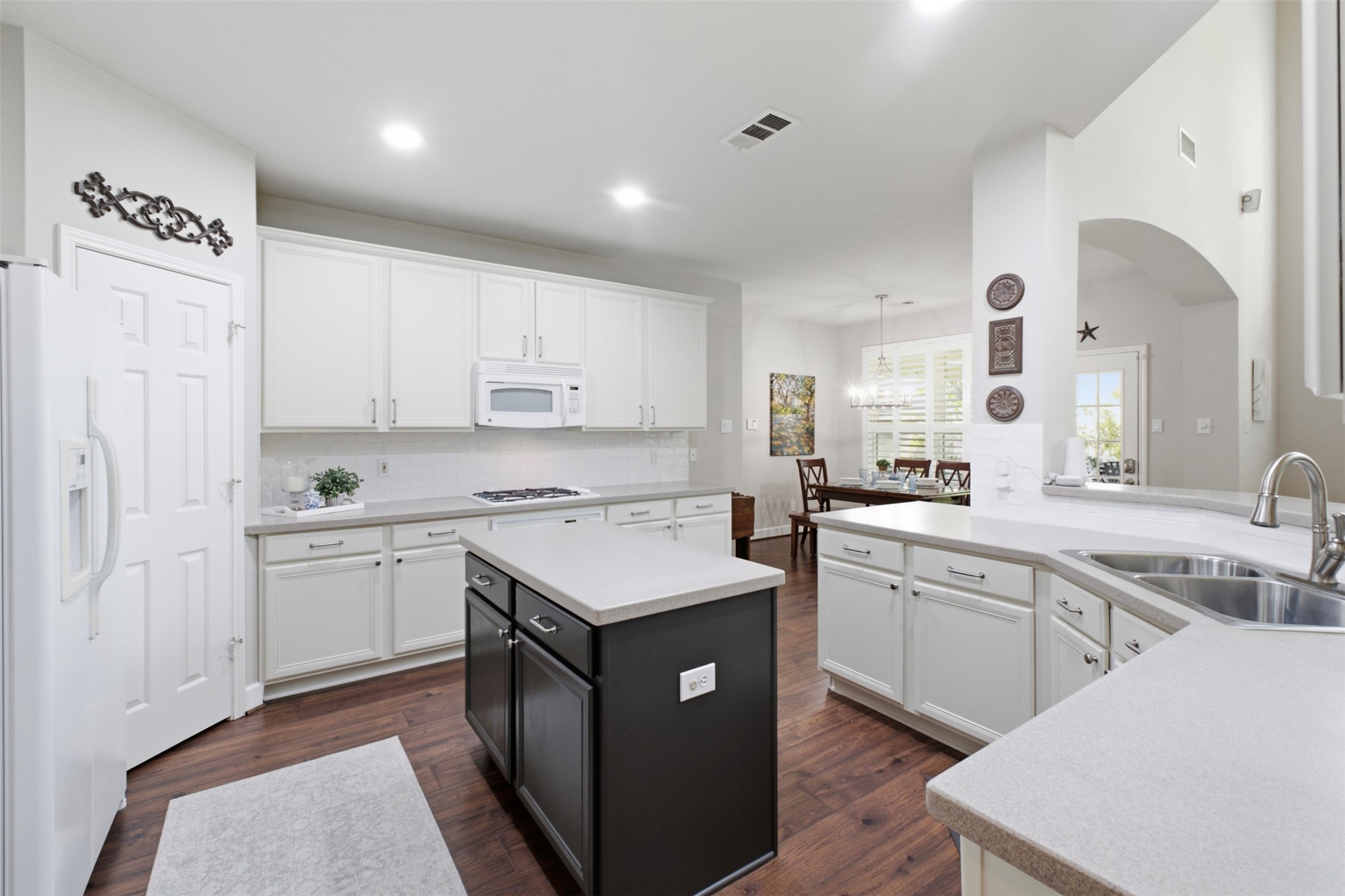 13507 Mount Airy Drive Property Photo 16