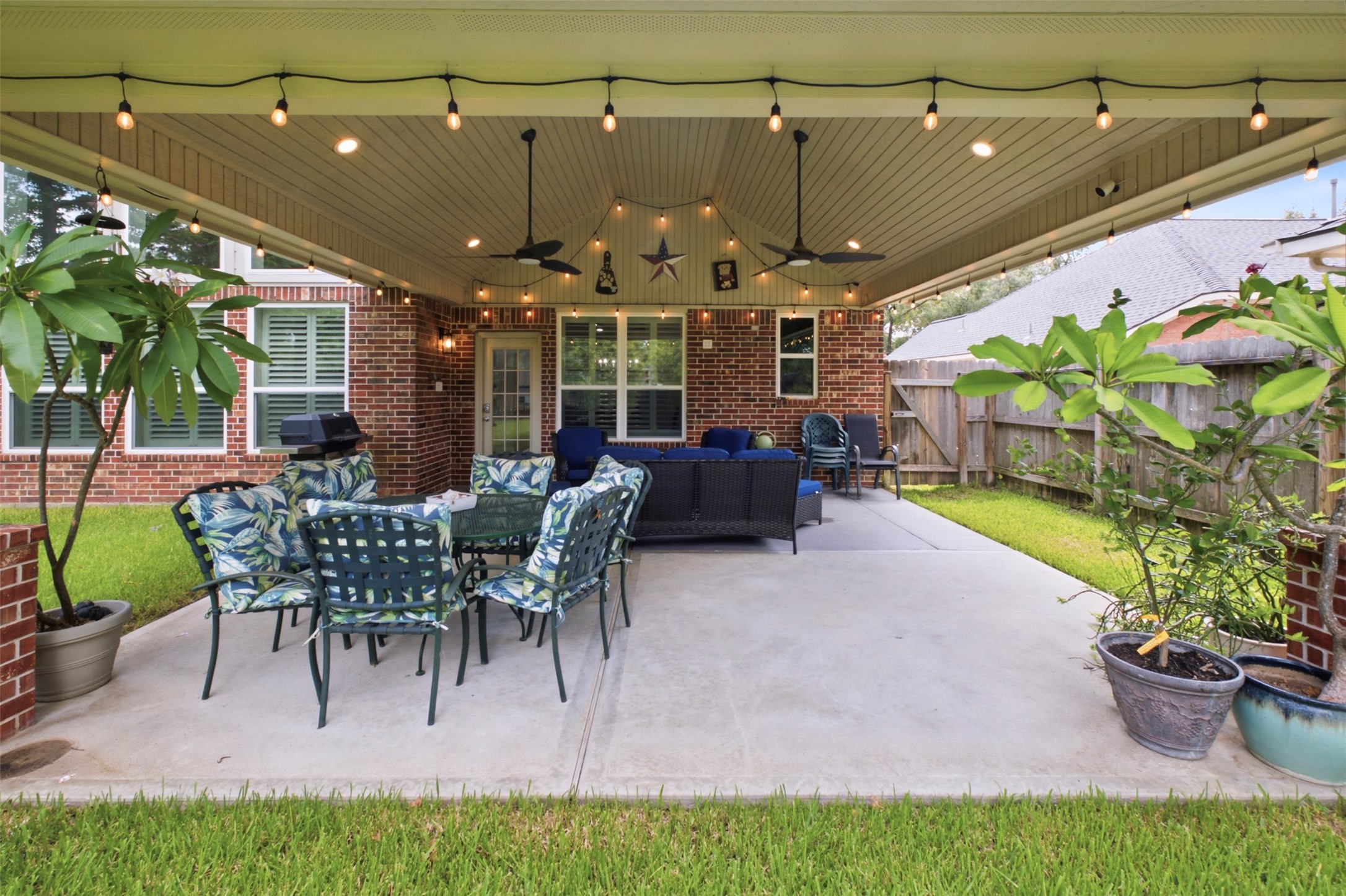 13507 Mount Airy Drive Property Photo 35